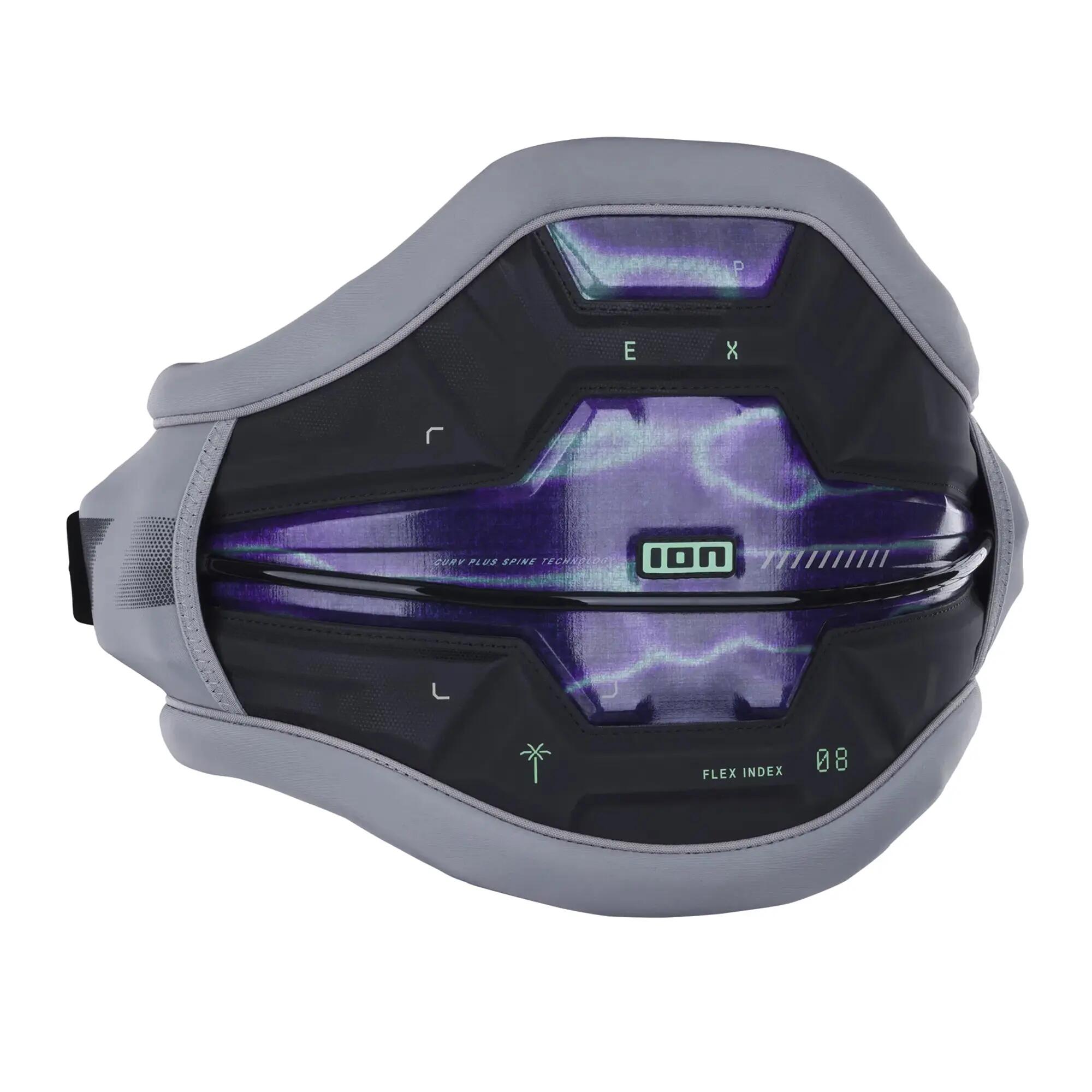 Trapez kitesurfingowy męski ION Kite Waist Apex 7/7