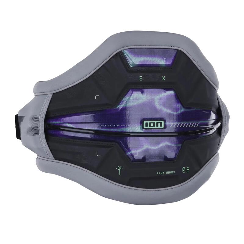 Ham de kitesurfing pentru bărbați ION Kite Waist Apex