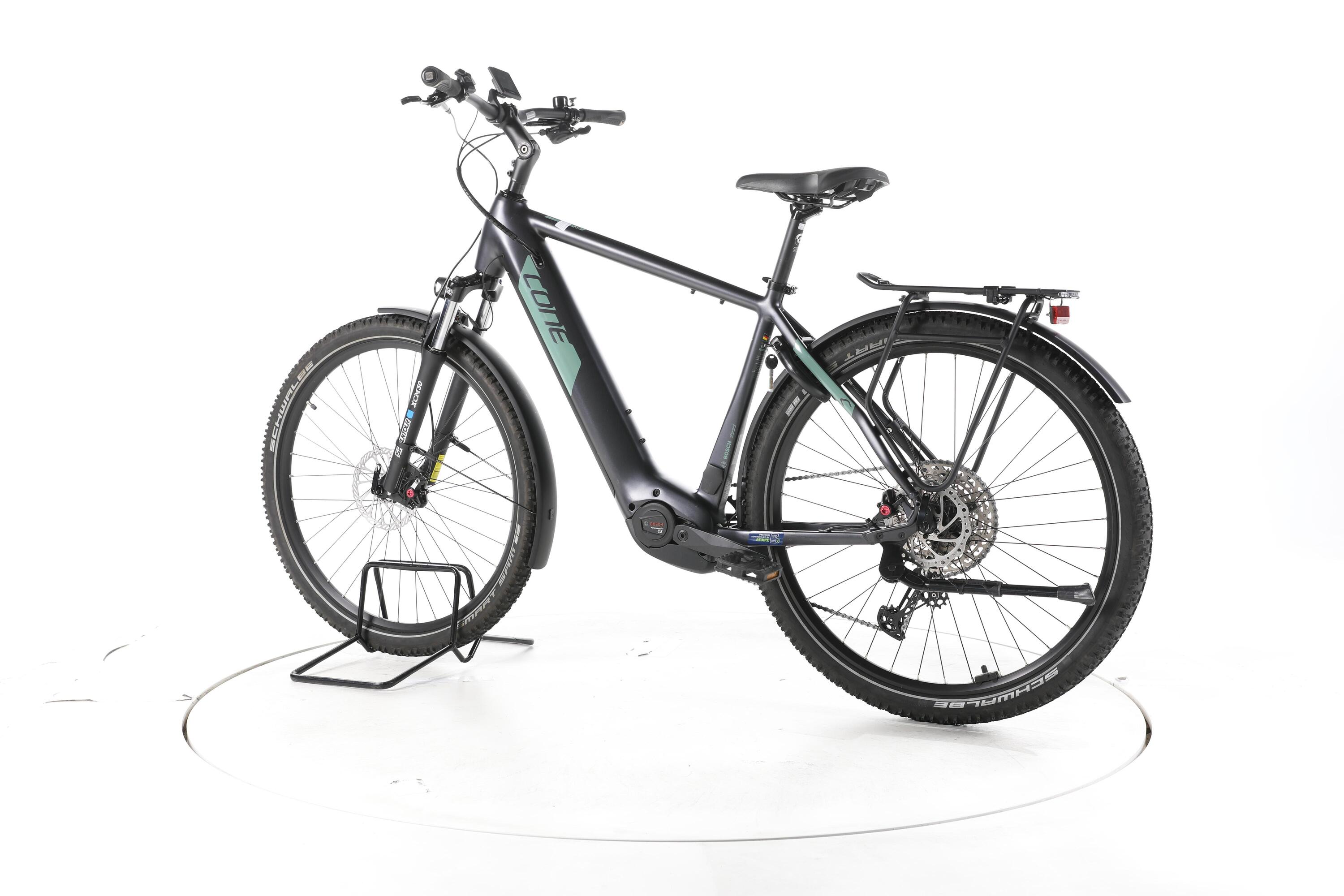 Ebike ricondizionata · CONE Bikes eSUV IN 3.0 · Ottime condizioni 7/7