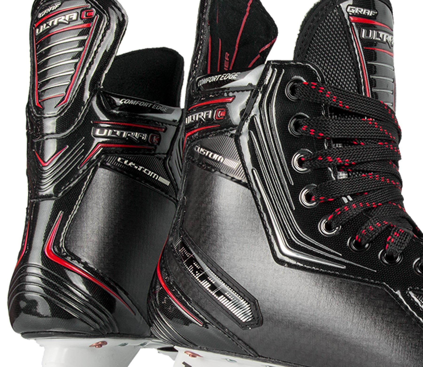 Schlittschuhe Graf Ultra C Senior 2/3
