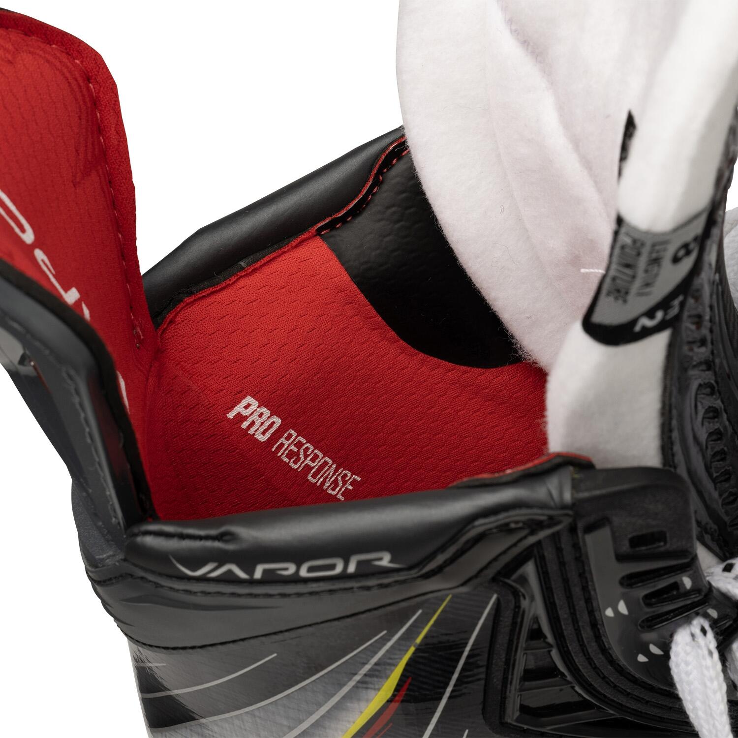 Schlittschuhe Bauer Vapor FLYPRO Senior 6/6