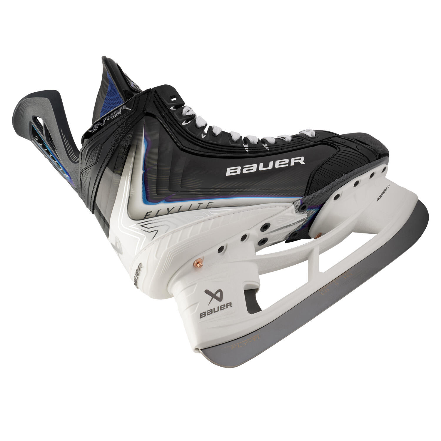 Schlittschuhe Bauer Vapor FLYLITE Intermediate 5/6
