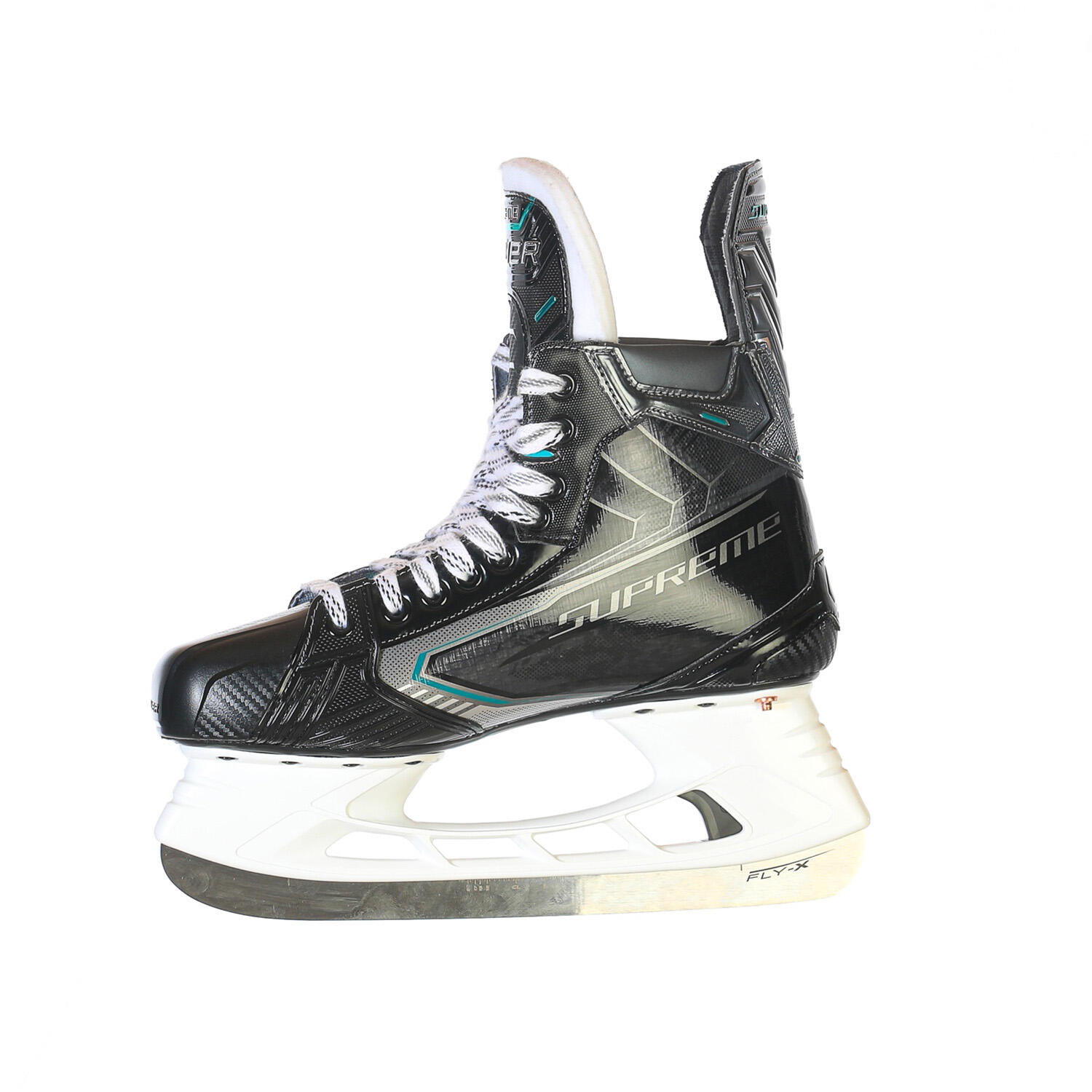Schlittschuhe Bauer Supreme F35 Comp Intermediate 2/3