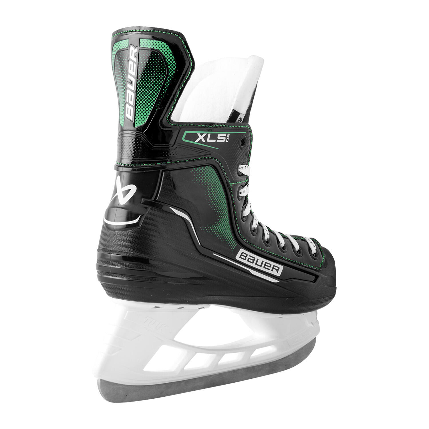 Schlittschuhe Bauer X-LS 2.0 Intermediate R 3/4