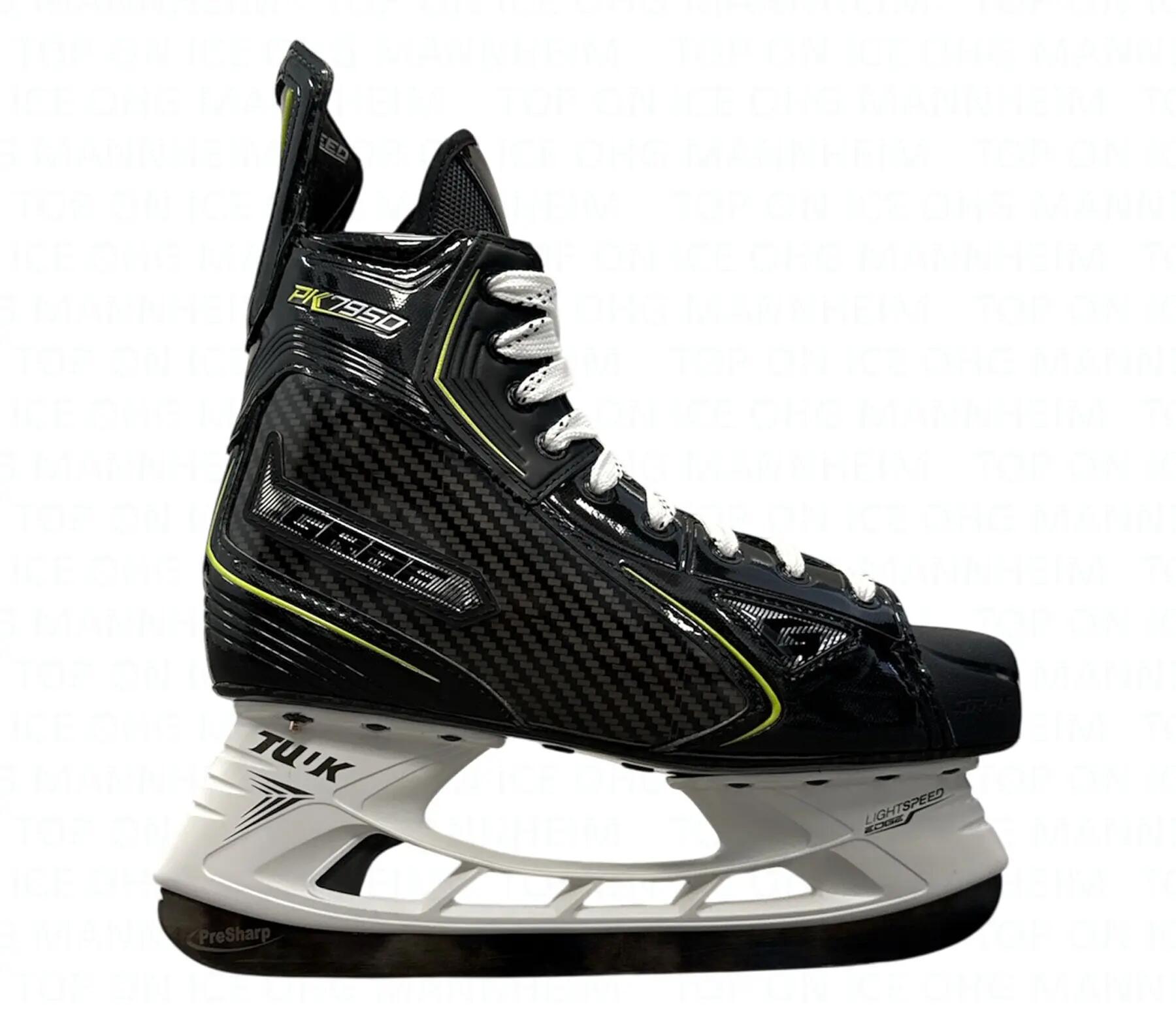 Schlittschuhe Graf PK7950 Senior 2/4