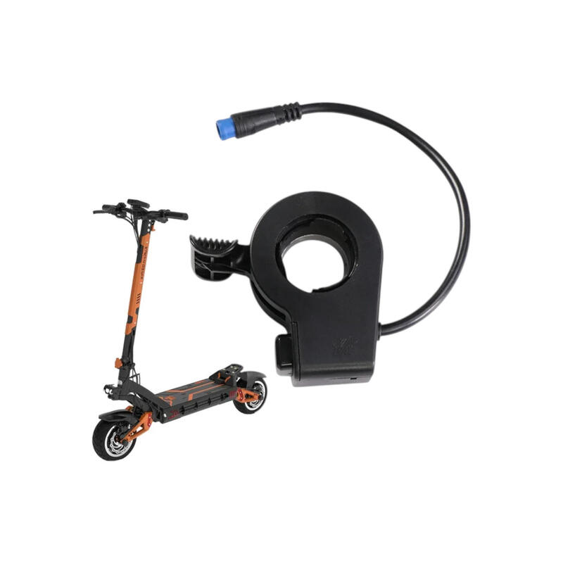 Maneta acceleratie pentru Kukirin G2Pro 4 pini (XY-KRG2P009)