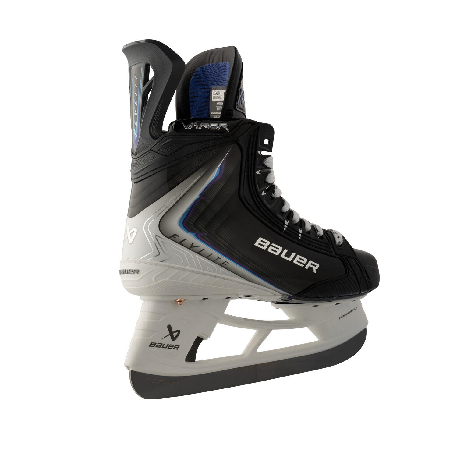 Schlittschuhe Bauer Vapor FLYLITE Intermediate 4/6