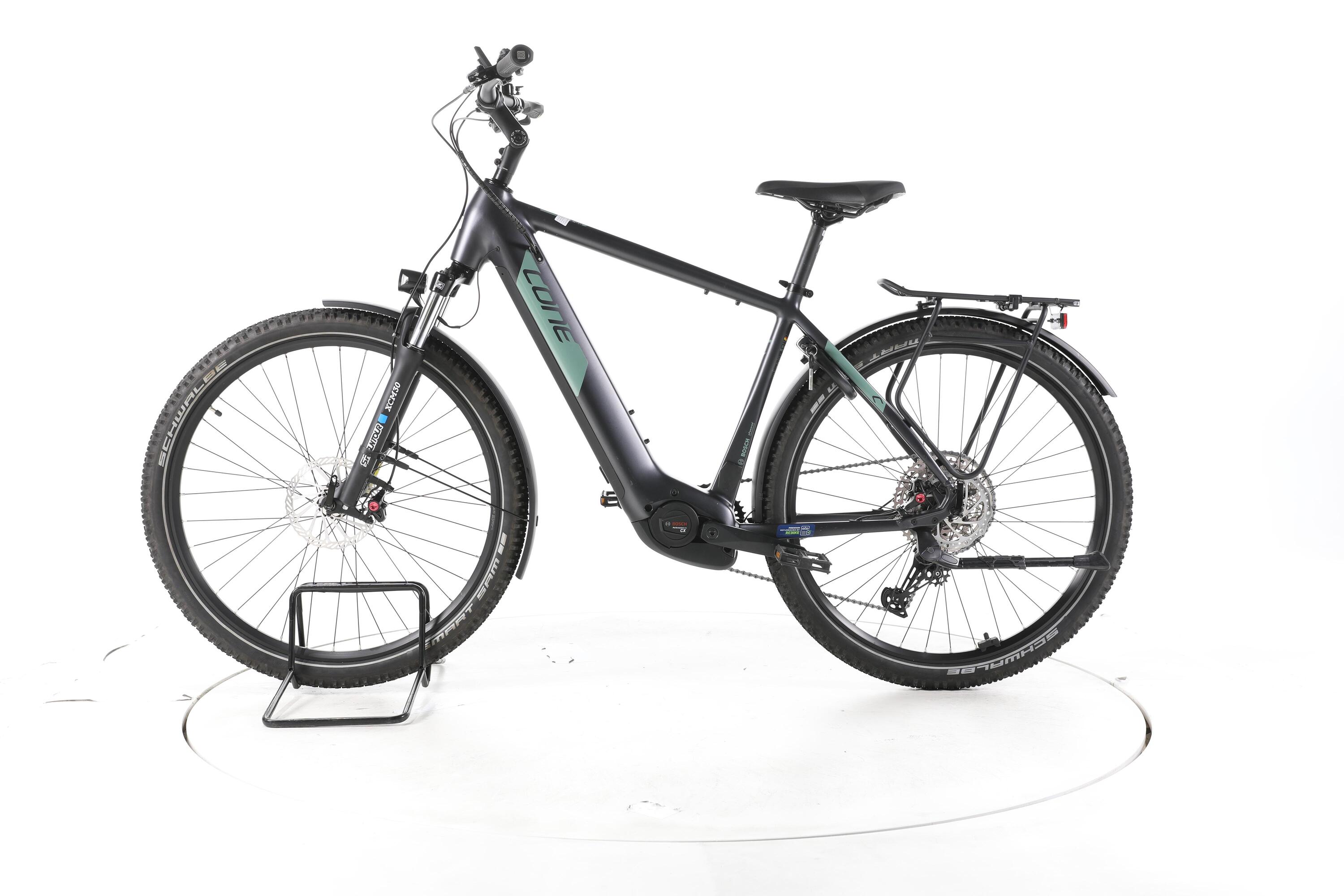 Ebike ricondizionata · CONE Bikes eSUV IN 3.0 · Ottime condizioni 6/7