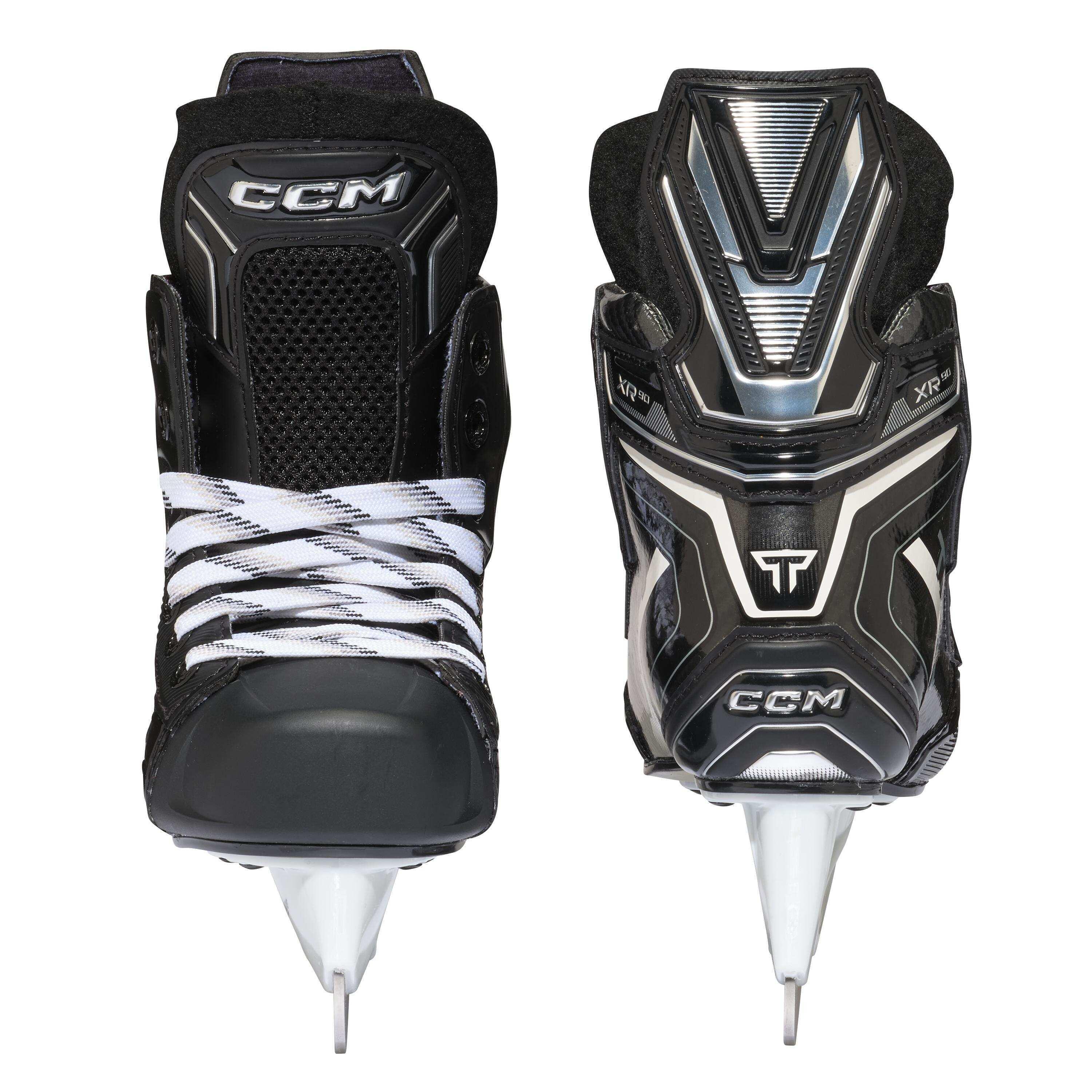 Schlittschuhe CCM TACKS XR90 Bambini 4/5