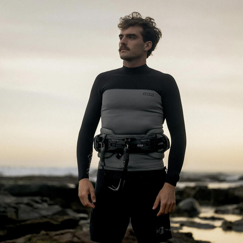 Ham de kitesurfing pentru bărbați ION Kite Waist Apex