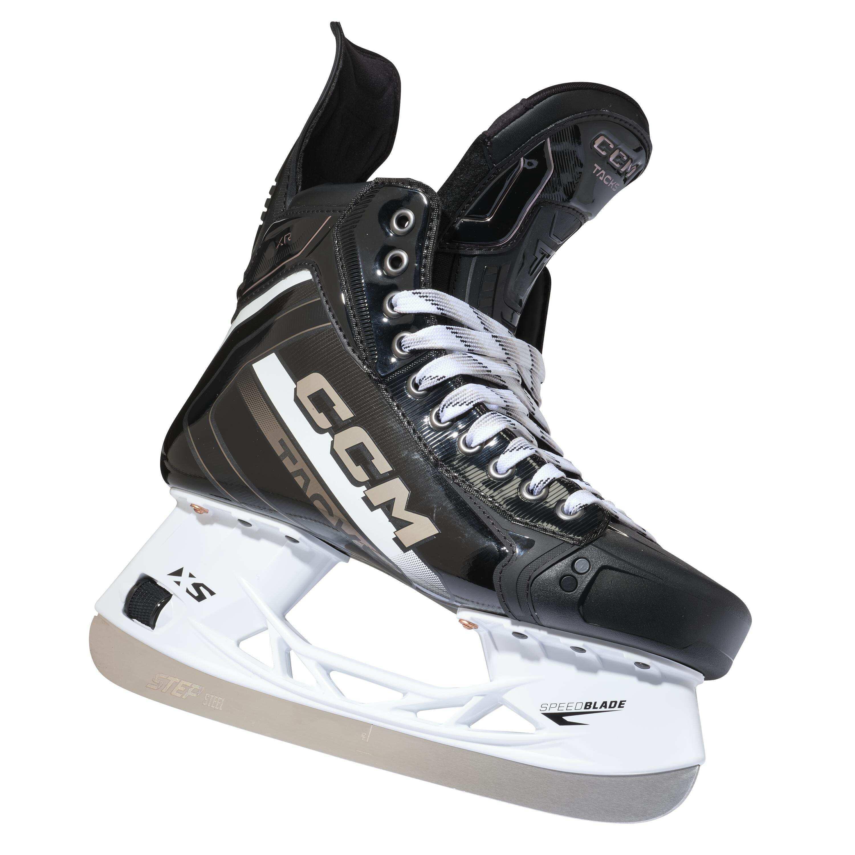 Schlittschuhe CCM TACKS XR Intermediate 3/5