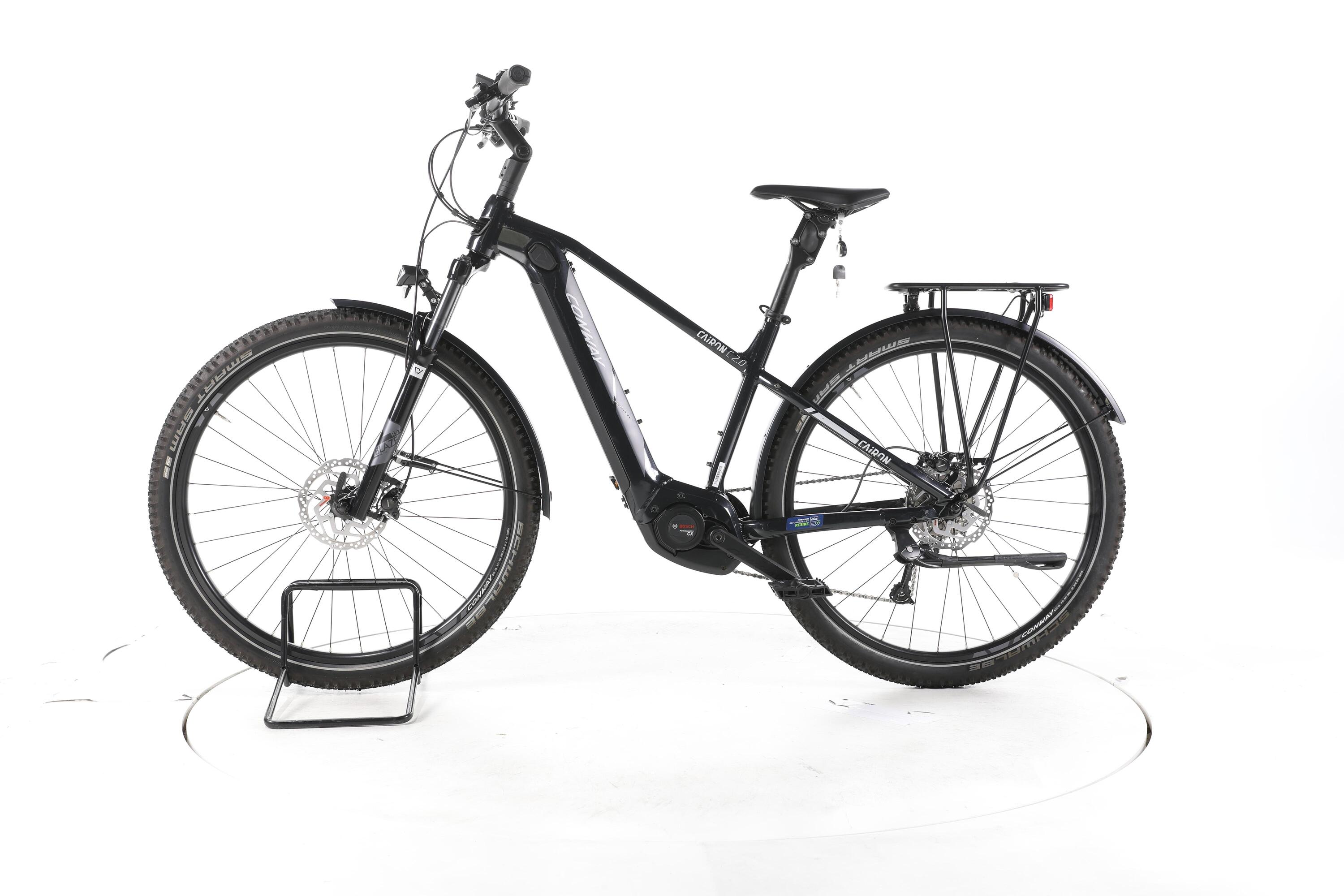 Ebike ricondizionata · Conway Cairon C 2.0 · Ottime condizioni 6/7