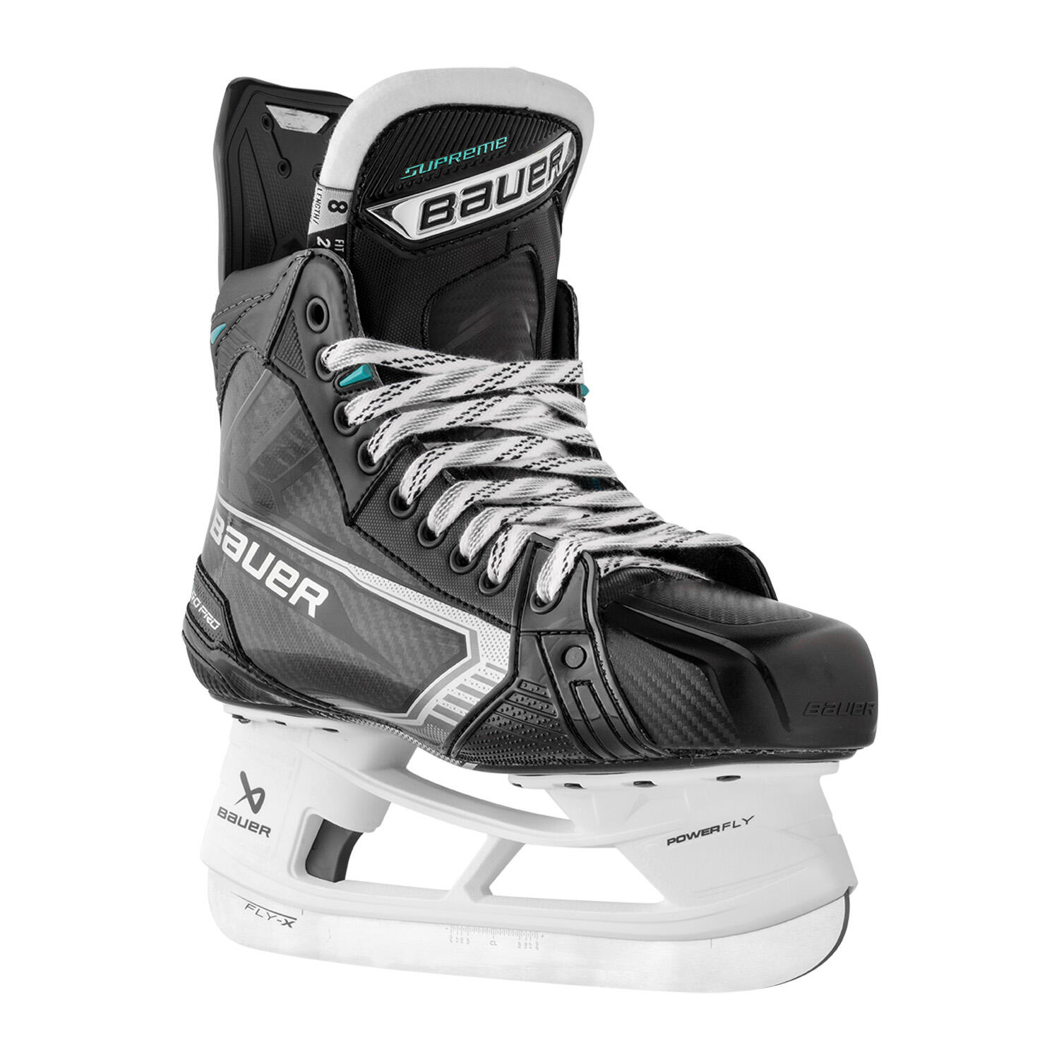 Schlittschuhe Bauer Supreme F50 Pro Senior 3/8