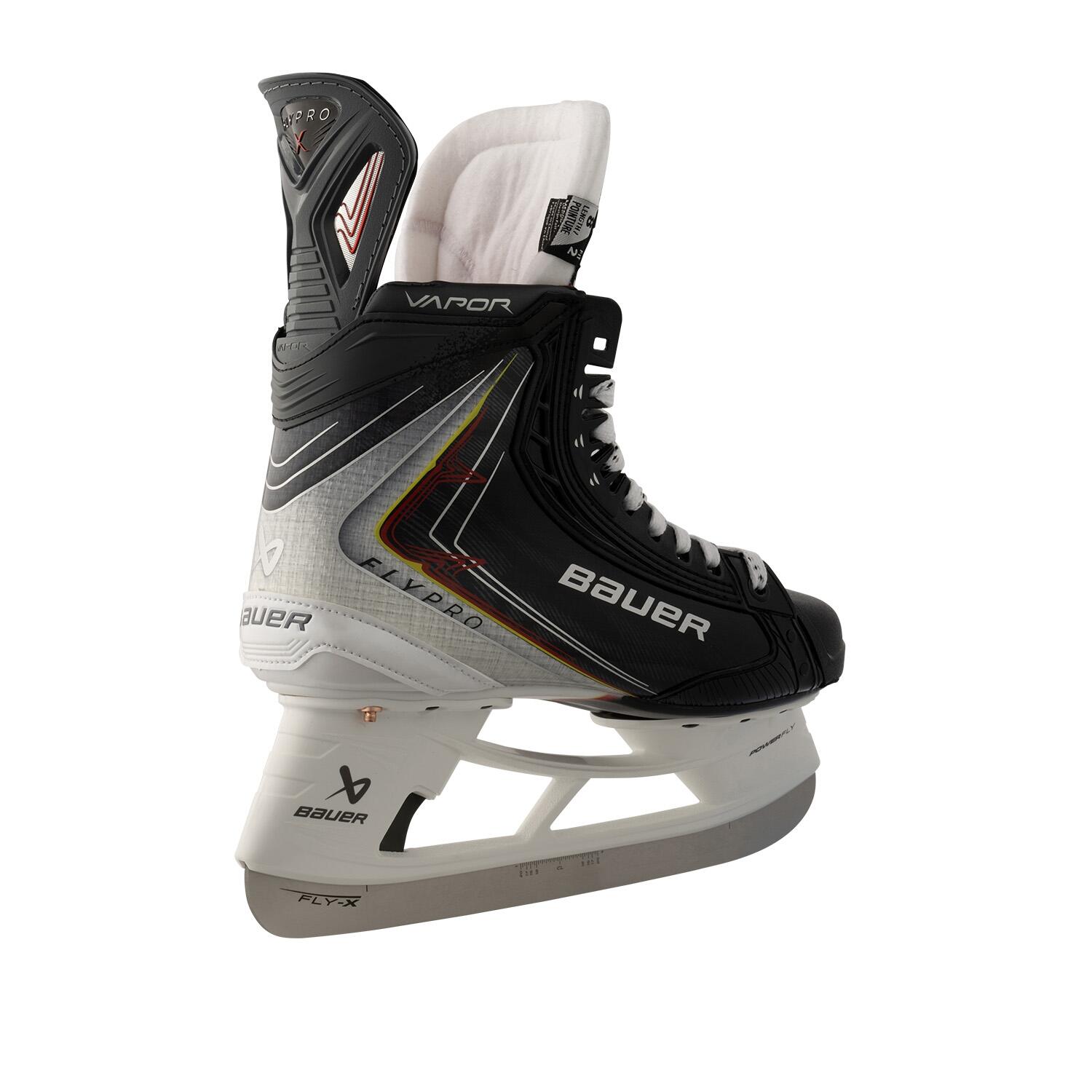 Schlittschuhe Bauer Vapor FLYPRO Senior 3/6