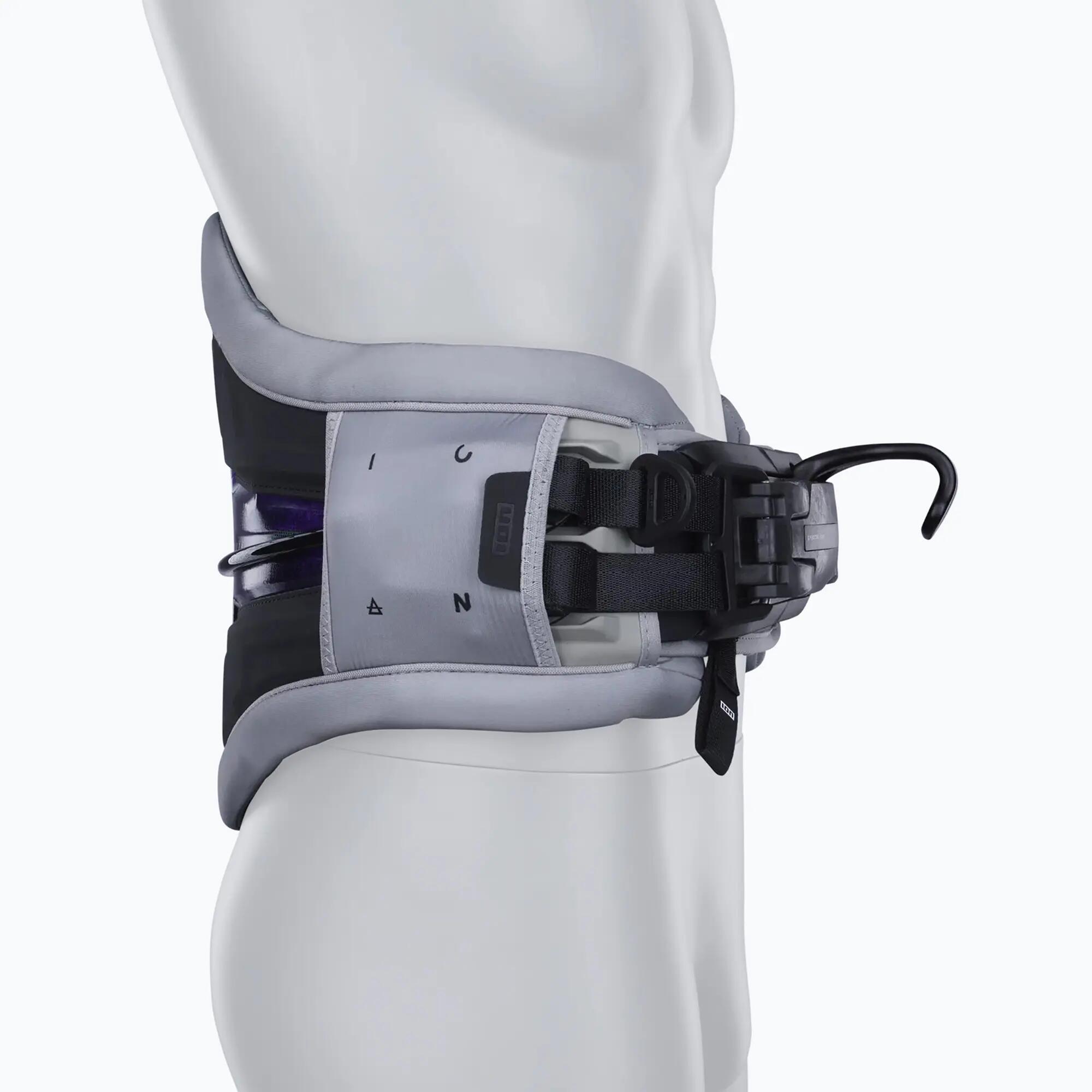 Trapez kitesurfingowy męski ION Kite Waist Apex 4/7