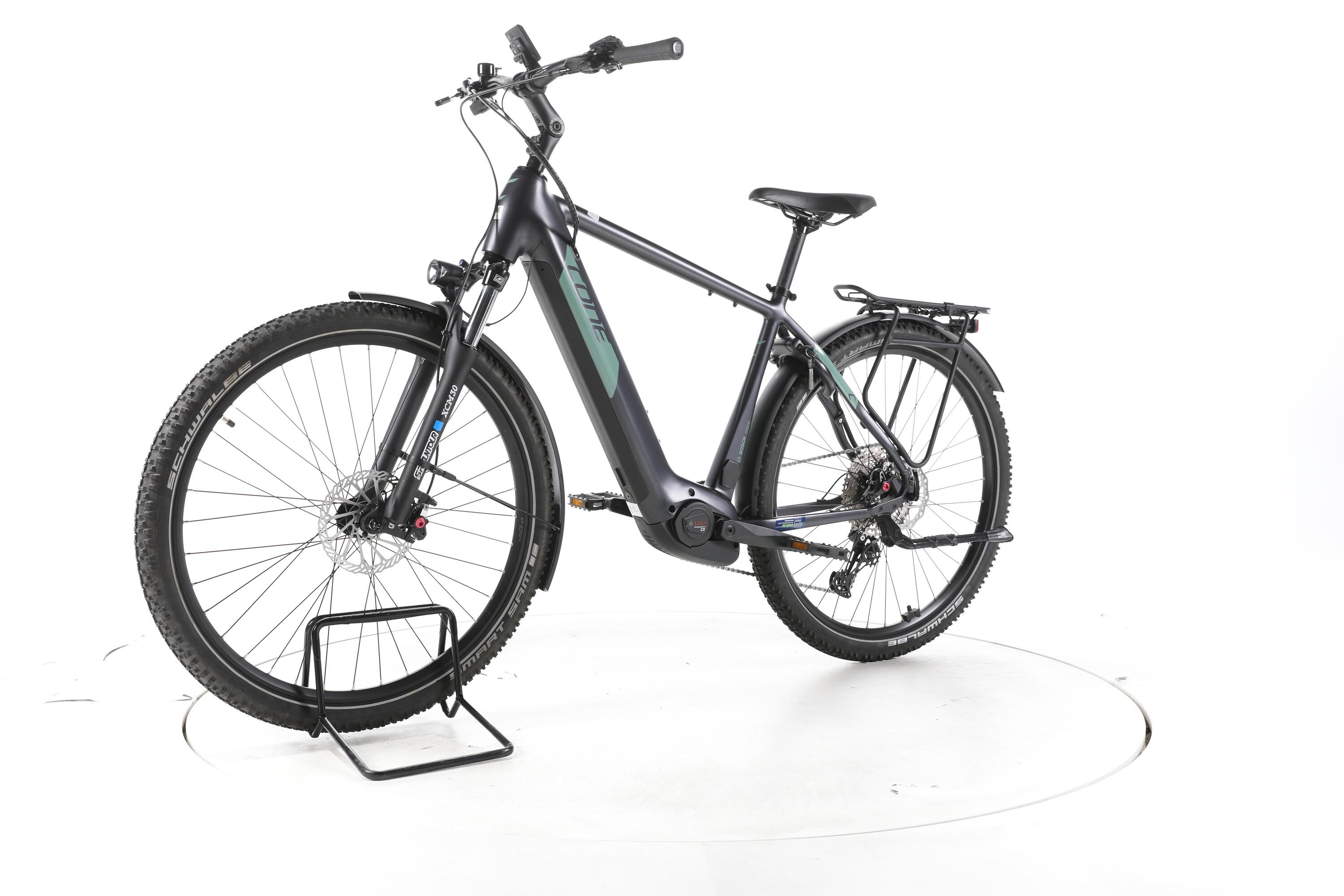 Ebike ricondizionata · CONE Bikes eSUV IN 3.0 · Ottime condizioni 5/7