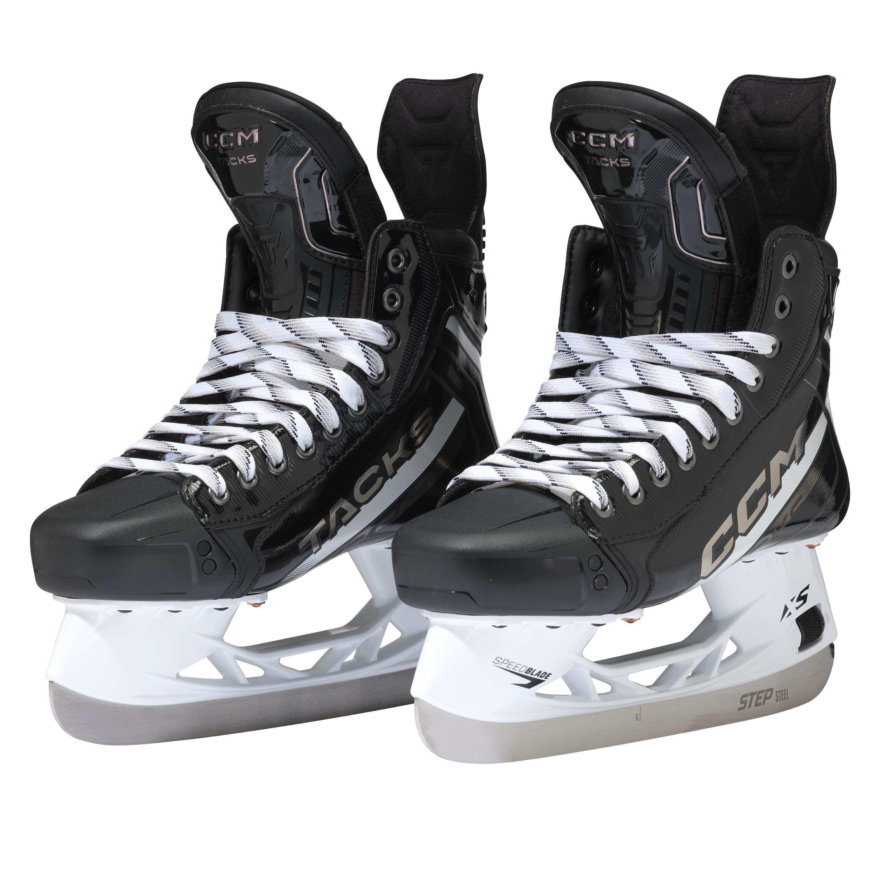 Schlittschuhe CCM TACKS XR Intermediate 2/5