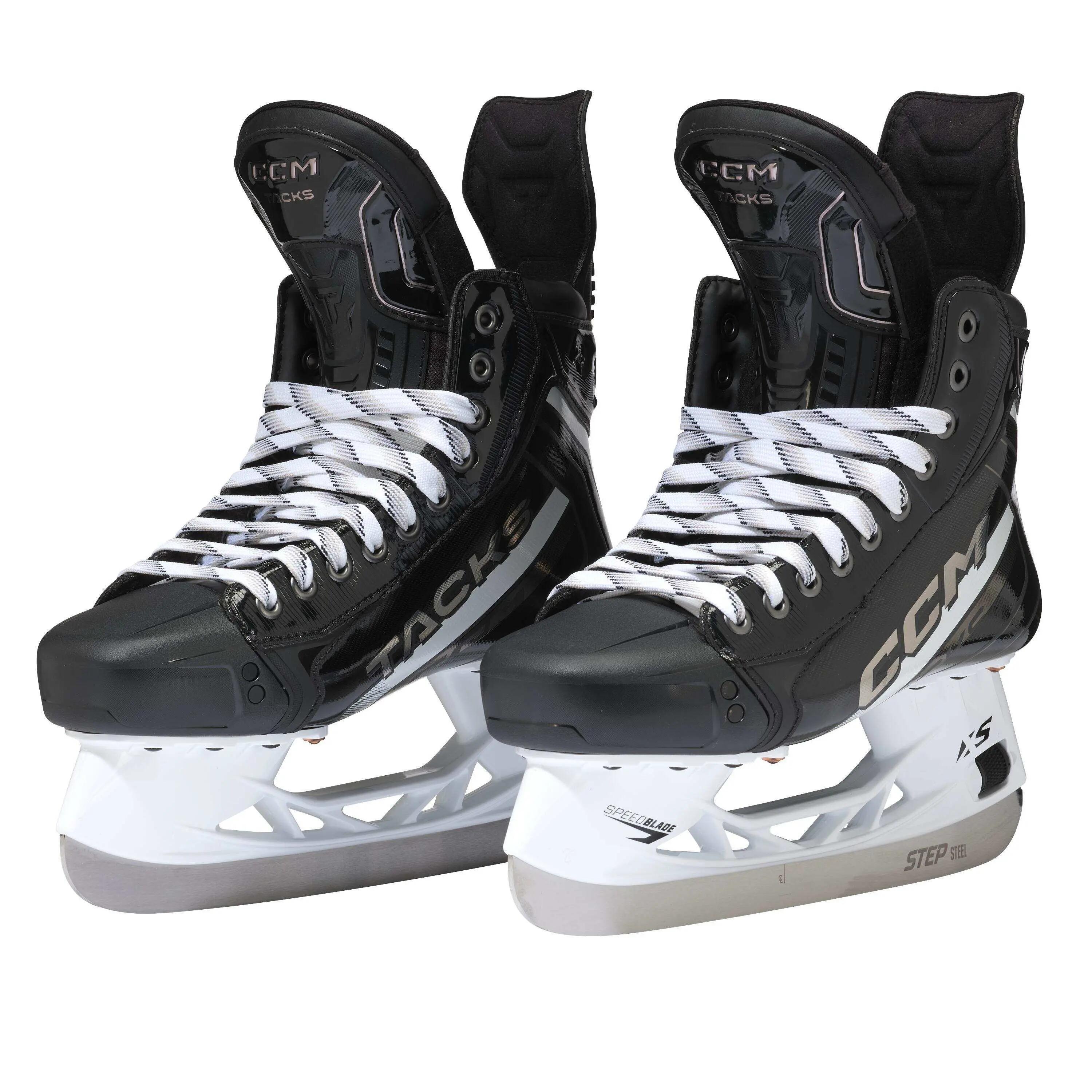 Schlittschuhe CCM TACKS XR Bambini 2/5