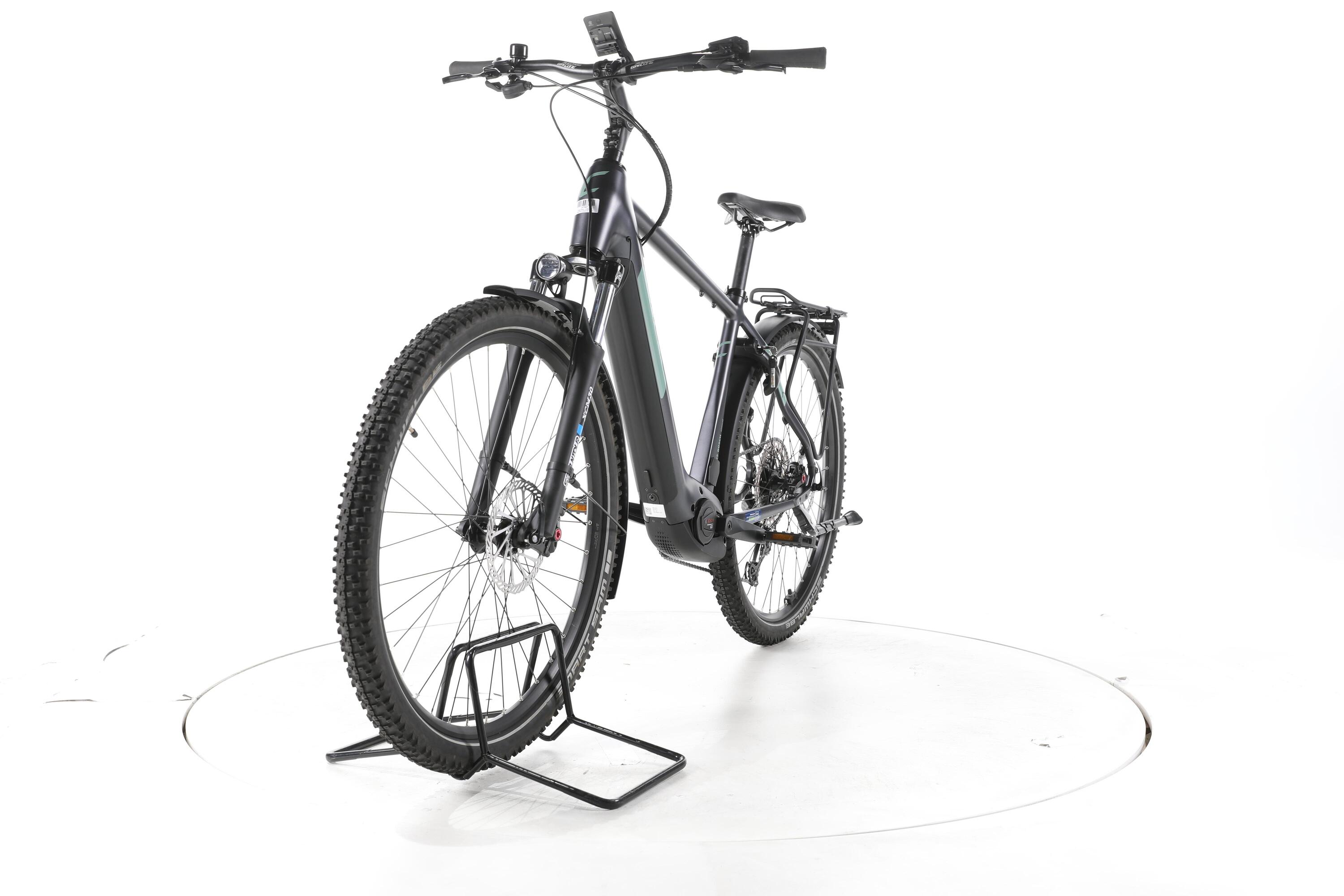 Ebike ricondizionata · CONE Bikes eSUV IN 3.0 · Ottime condizioni 4/7