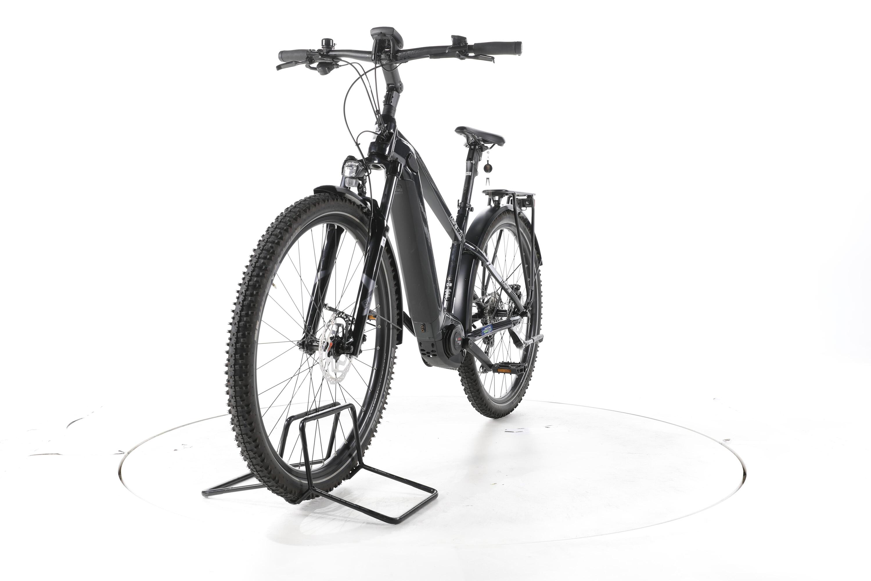Ebike ricondizionata · Conway Cairon C 2.0 · Ottime condizioni 4/7