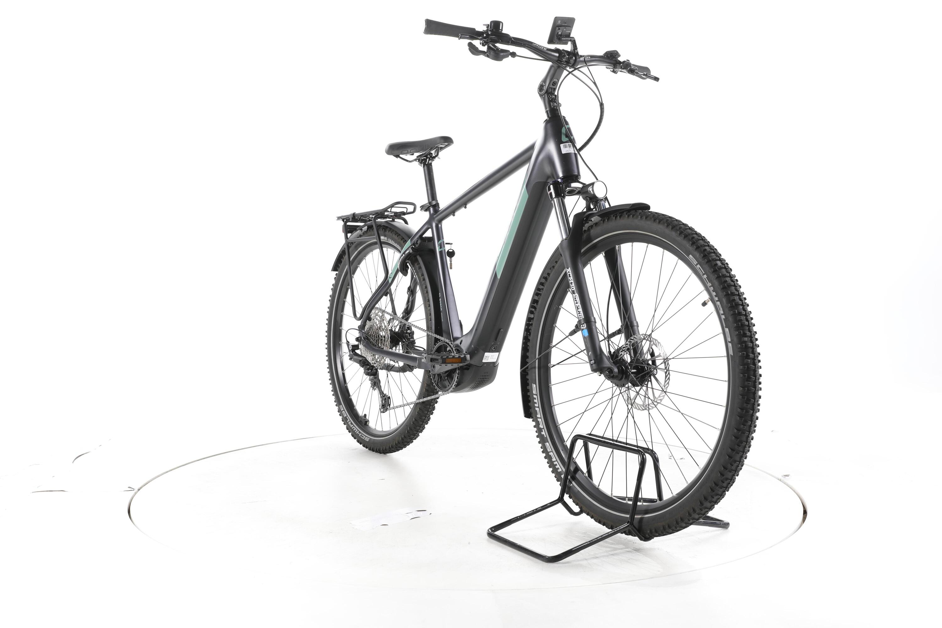 Ebike ricondizionata · CONE Bikes eSUV IN 3.0 · Ottime condizioni 3/7