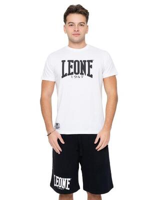 Heren boks-t-shirt met korte mouwen