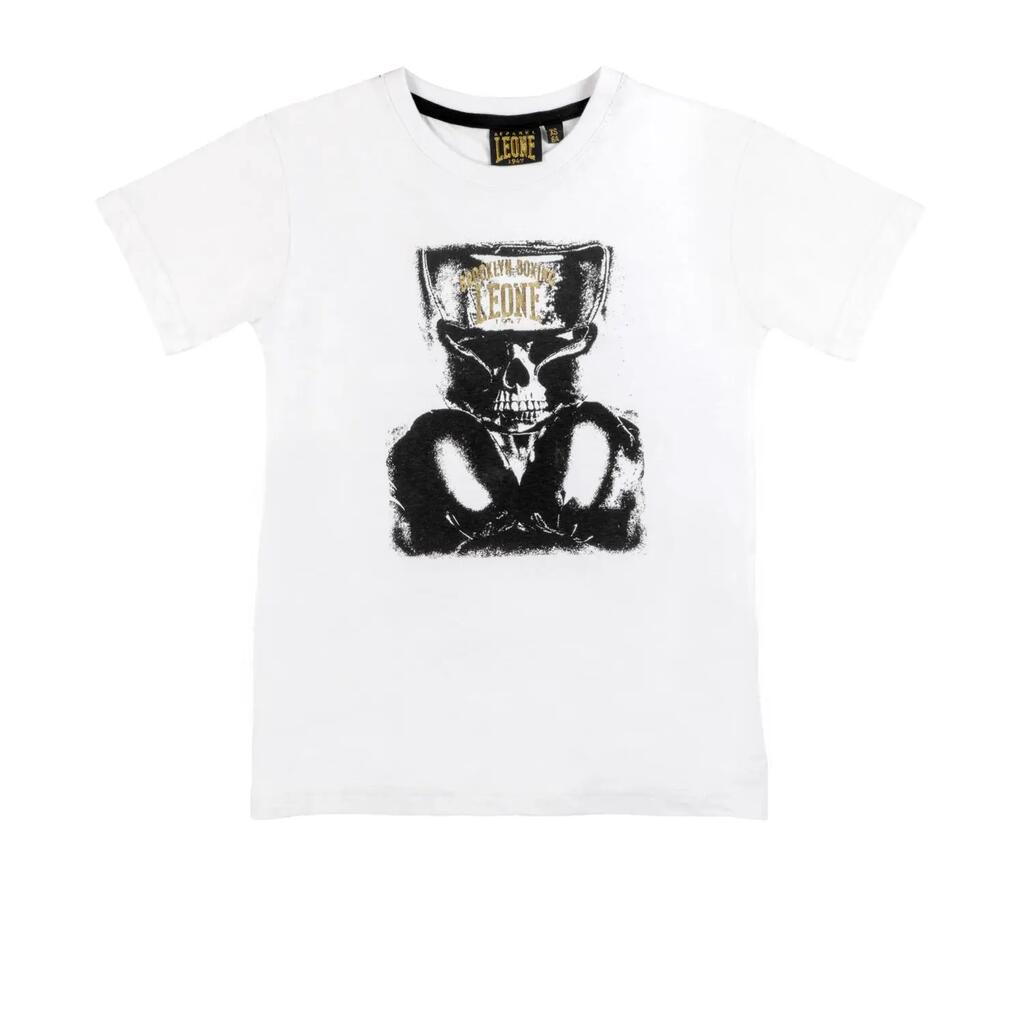 Boy t-shirt short sleeves Boxing Club
