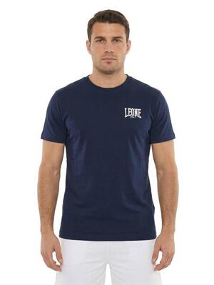 T-shirt met korte mouwen voor heren met vintage logo-opdruk "iconic vintage".