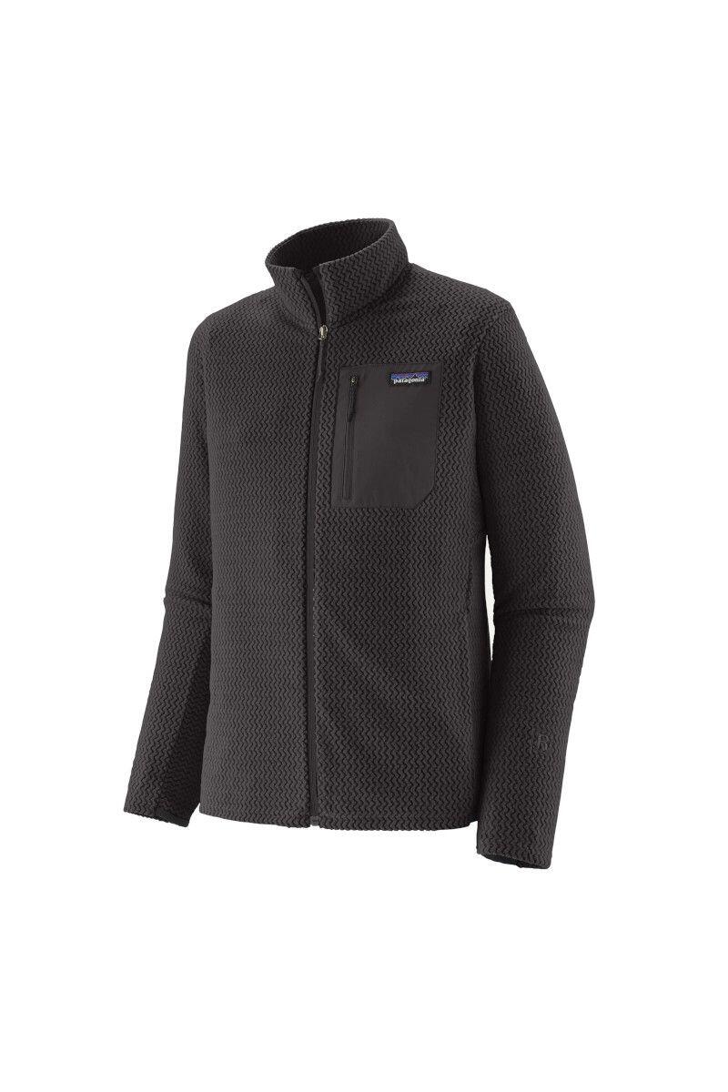 Sweat de randonnée pour homme R1 Air 4/4