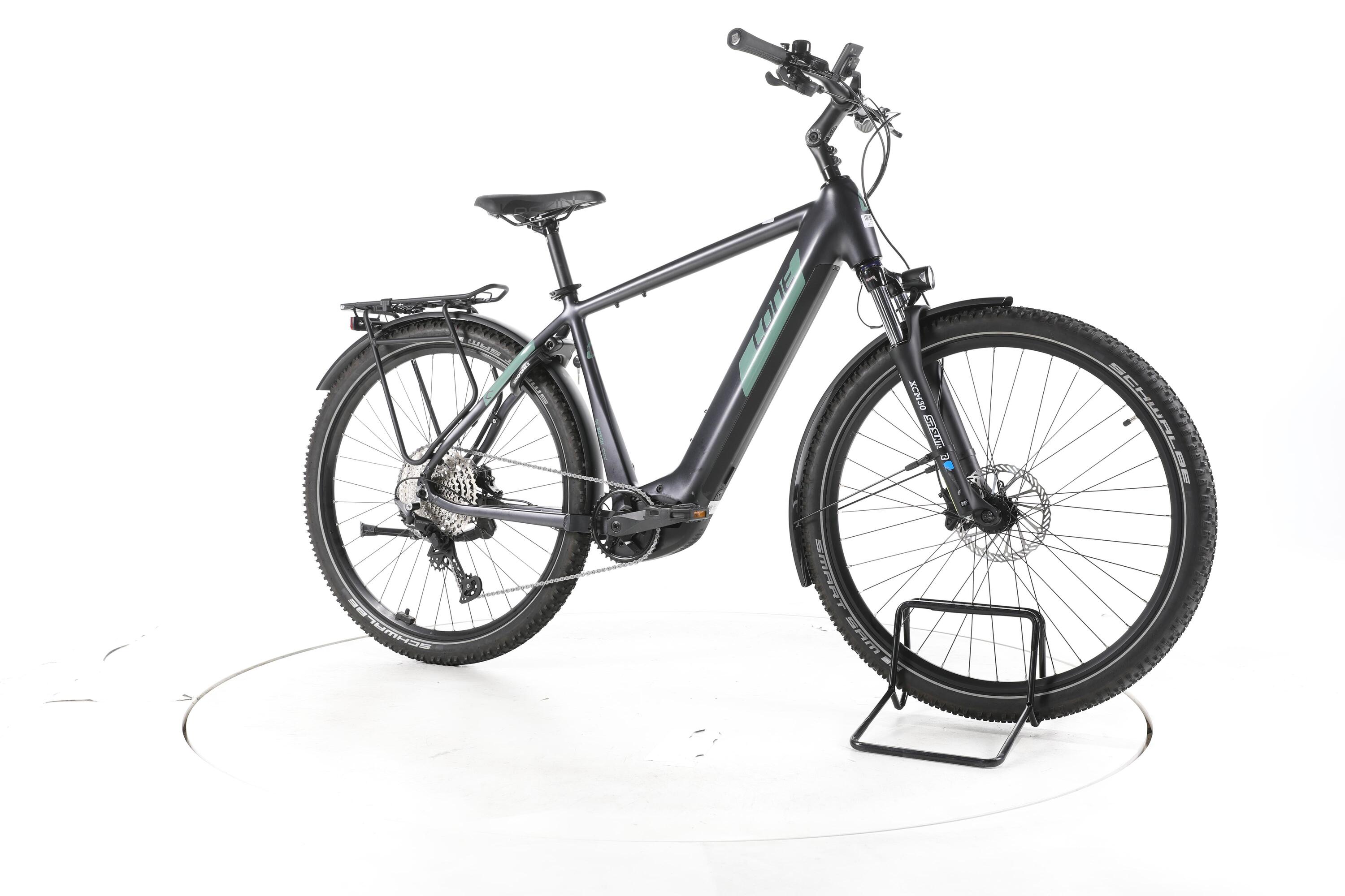 Ebike ricondizionata · CONE Bikes eSUV IN 3.0 · Ottime condizioni 2/7