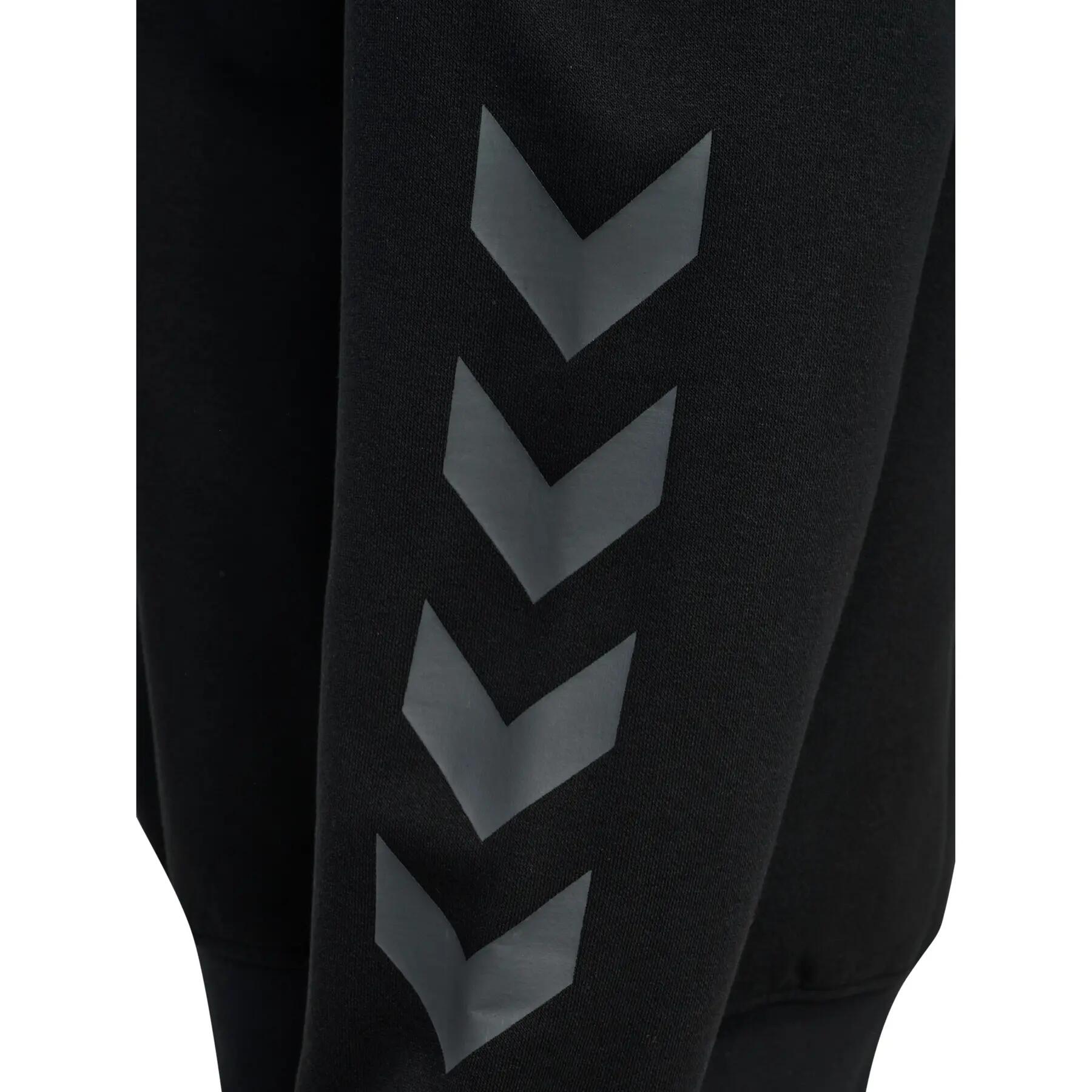 Sweatshirt Hummel Keeper Chevron 5/5