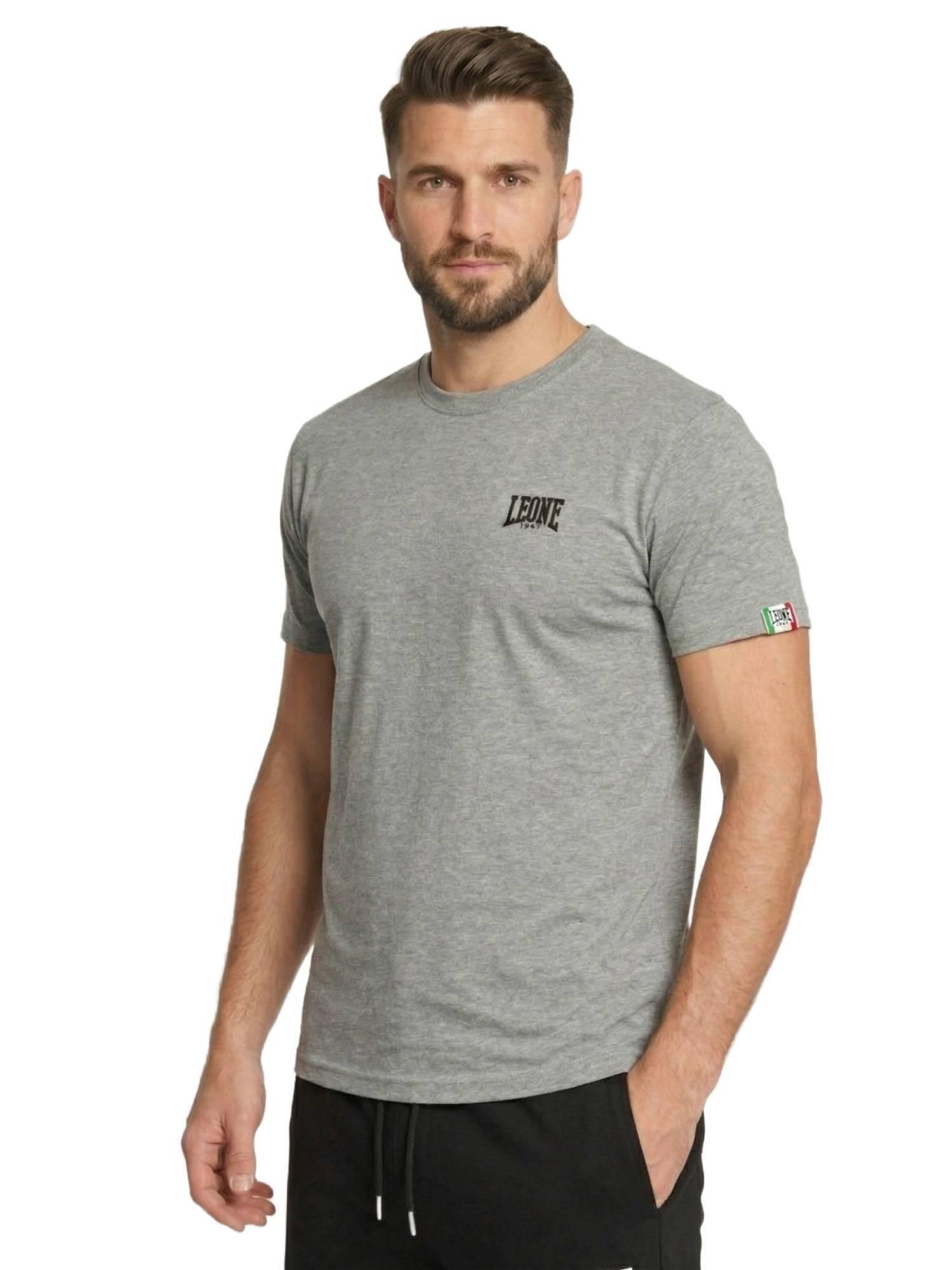 T-shirt à manches courtes pour homme avec petit logo 5/5