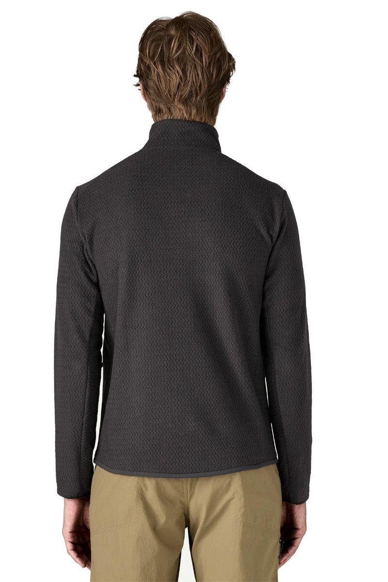 Sweat de randonnée pour homme R1 Air 3/4