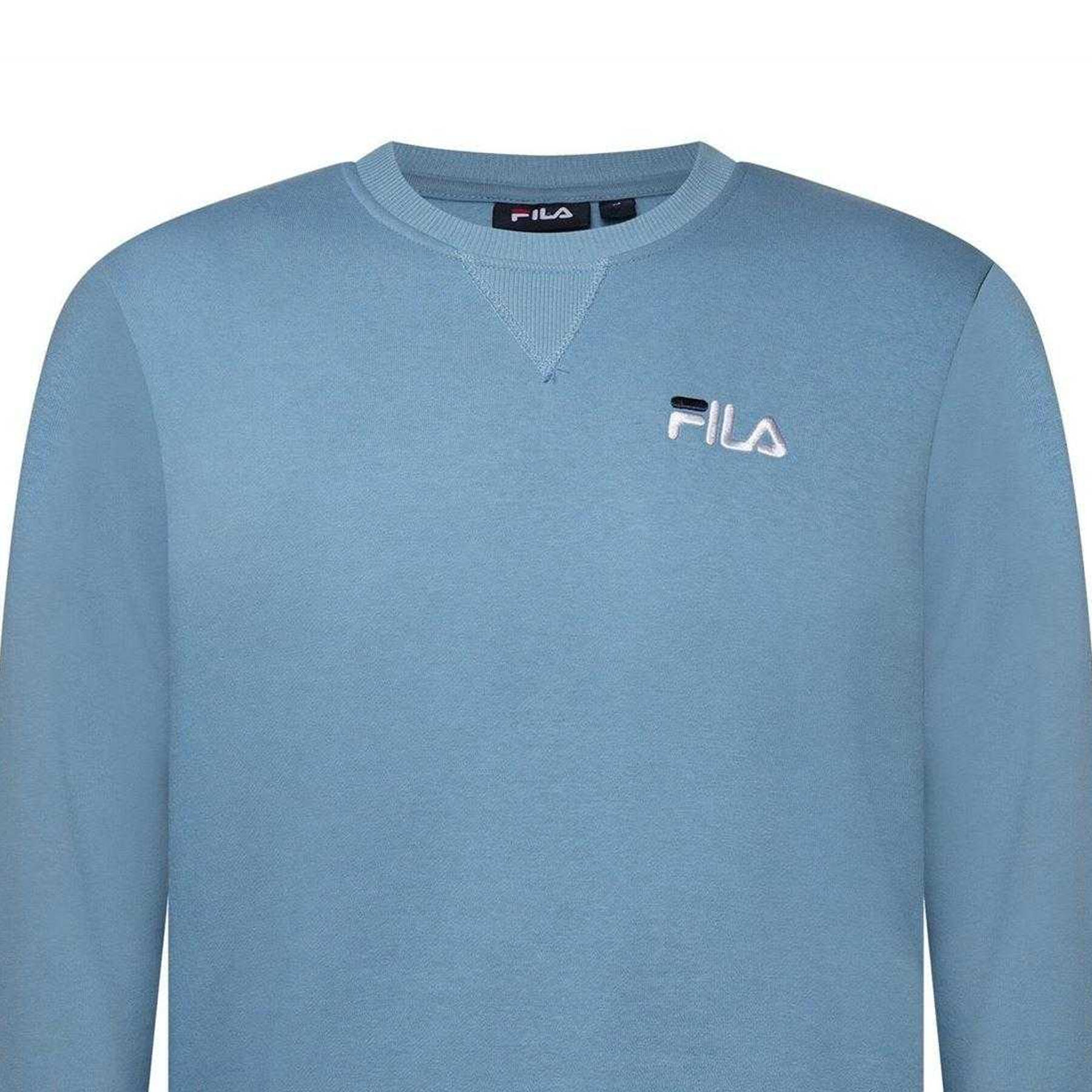 Sweat CASPER Homme (Bleu Pâle) 3/3