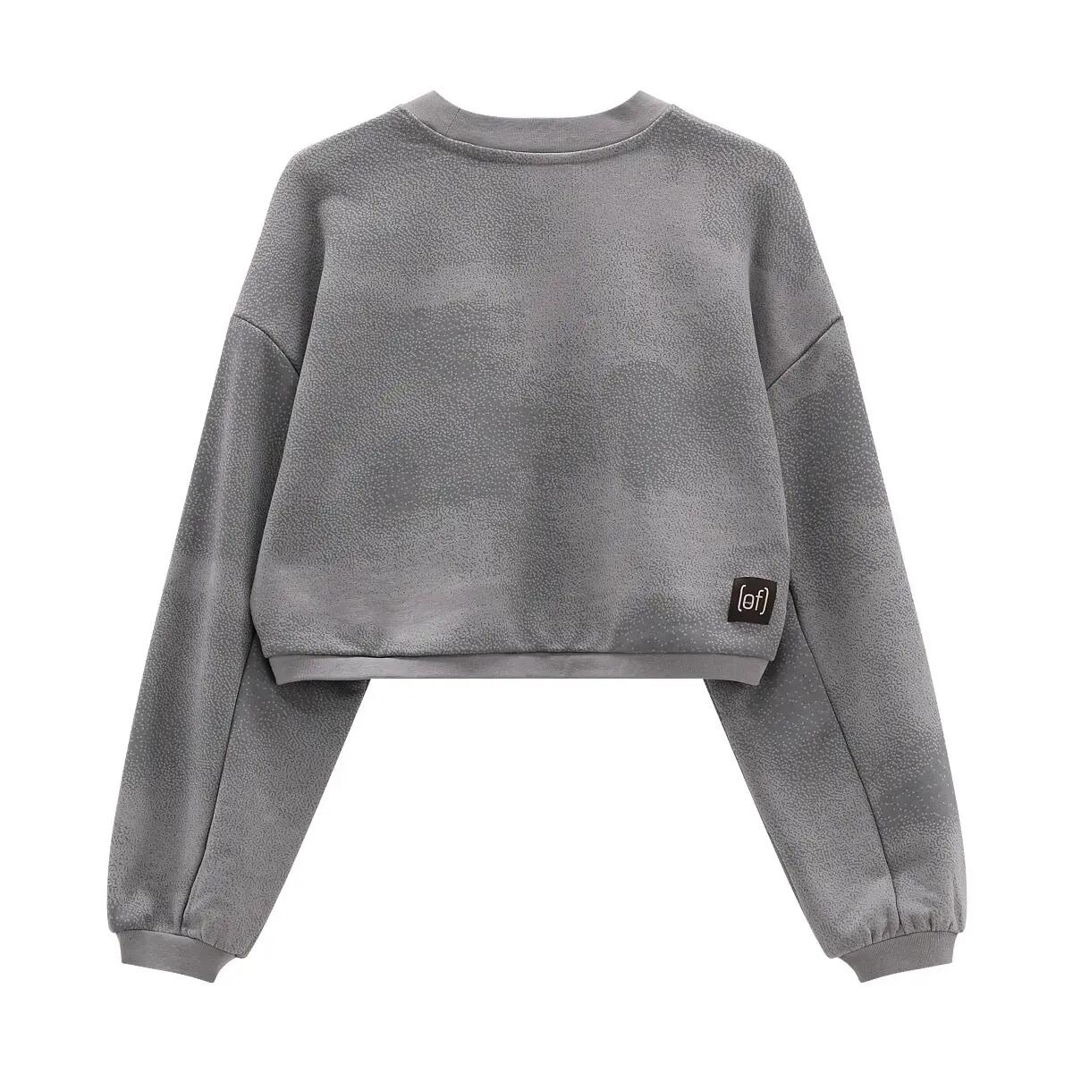 Króka damska bluza polarowa CMP 2/3