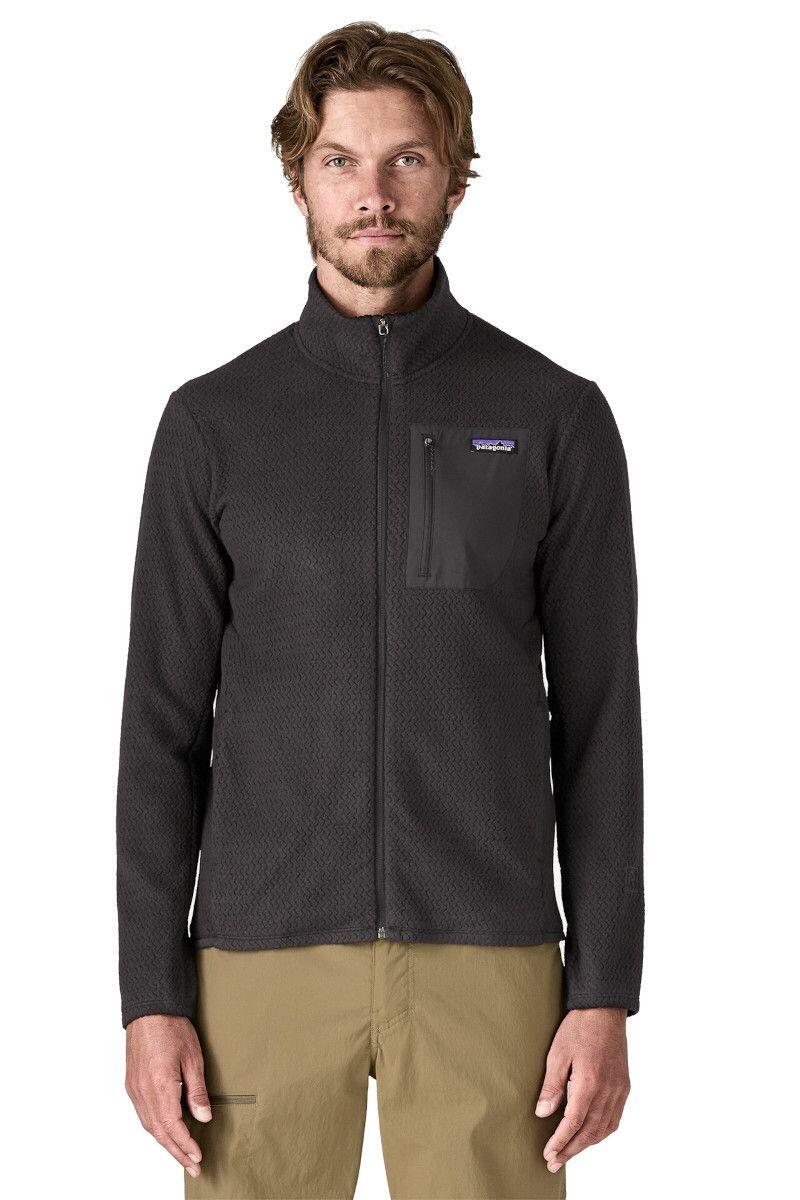 Sweat de randonnée pour homme R1 Air 2/4