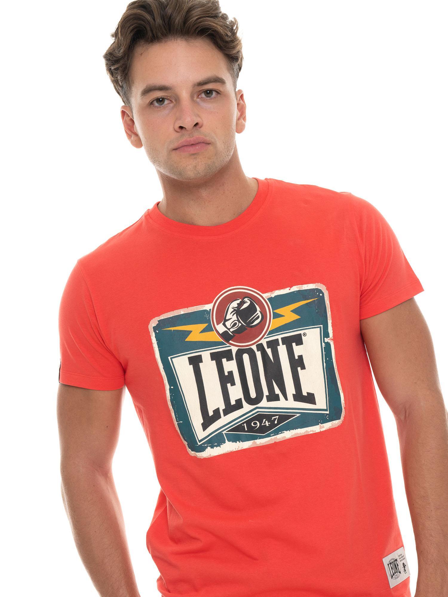 T-shirt à manches courtes pour homme - Motifs 5/5