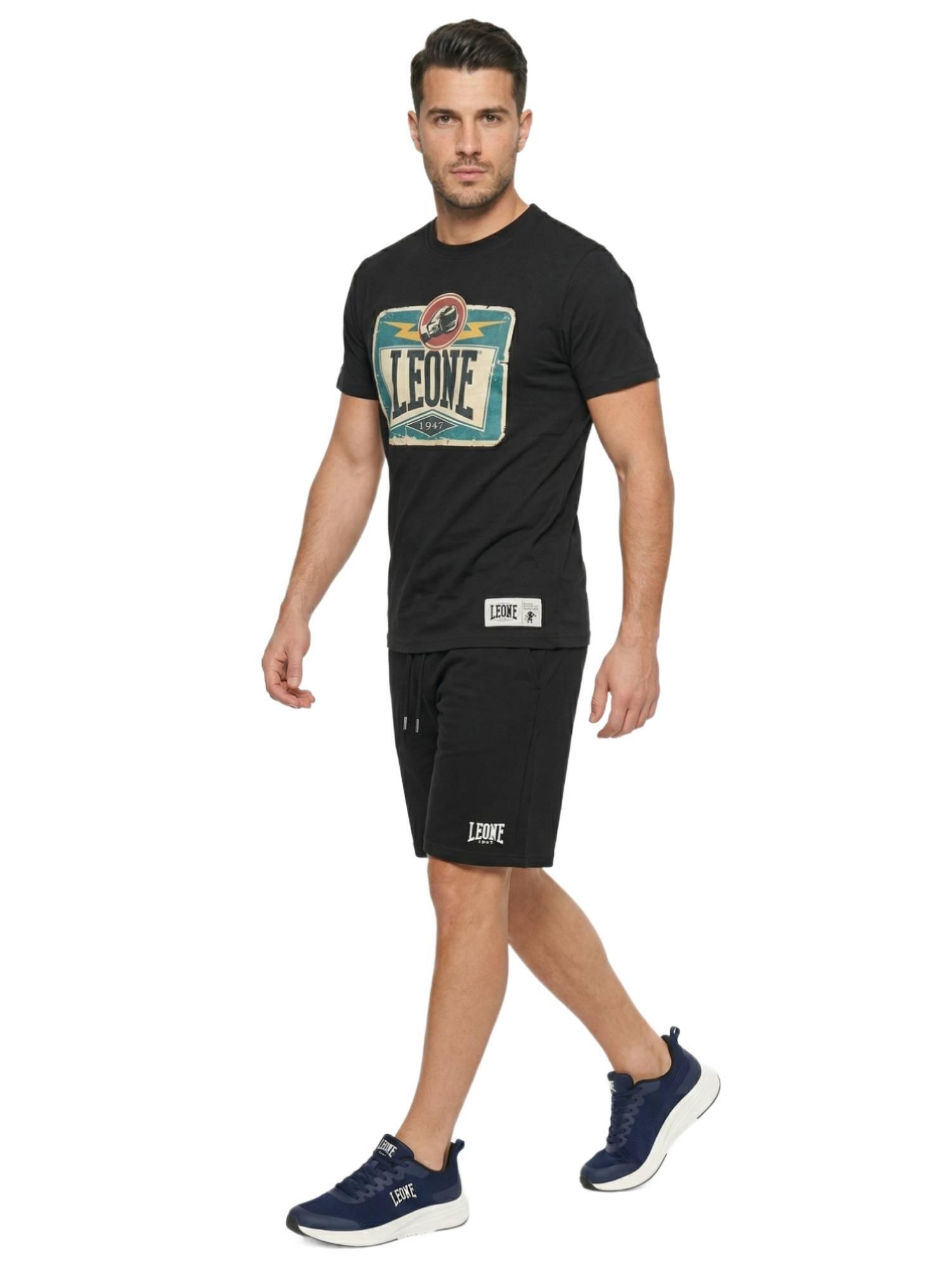T-shirt à manches courtes pour homme - Motifs 5/5