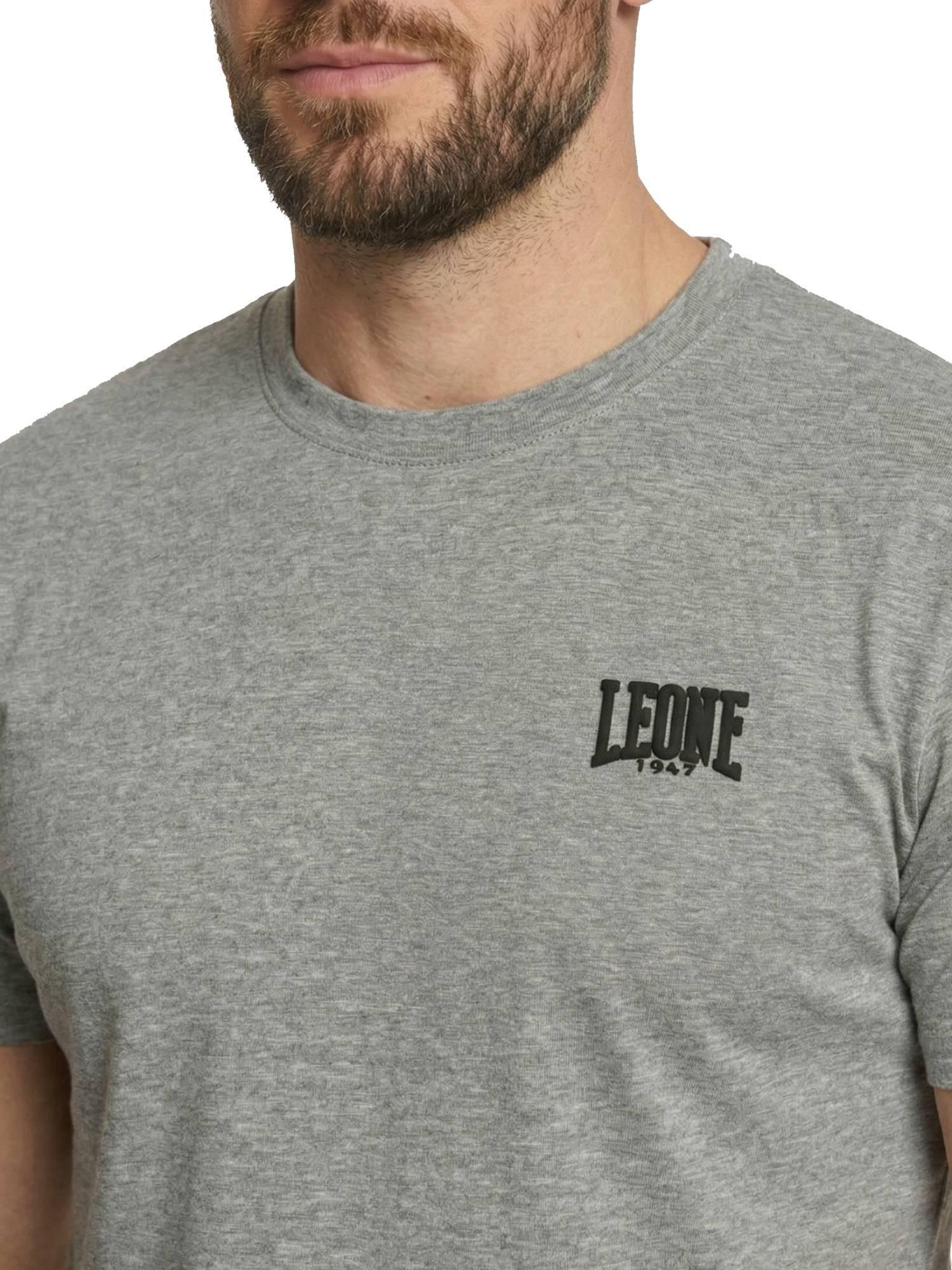 T-shirt à manches courtes pour homme avec petit logo 3/5