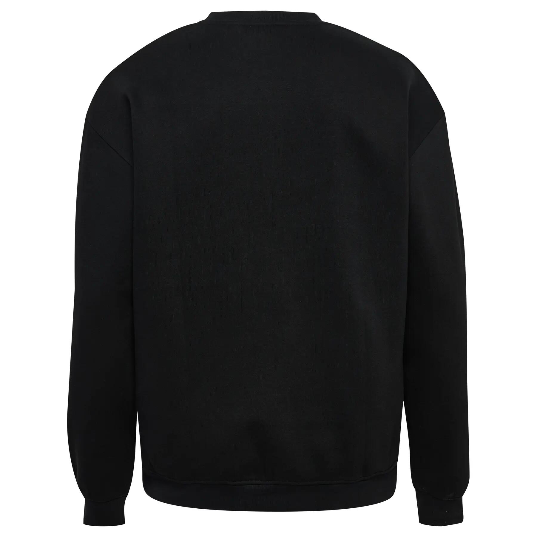 Sweatshirt Hummel Keeper Chevron 3/5