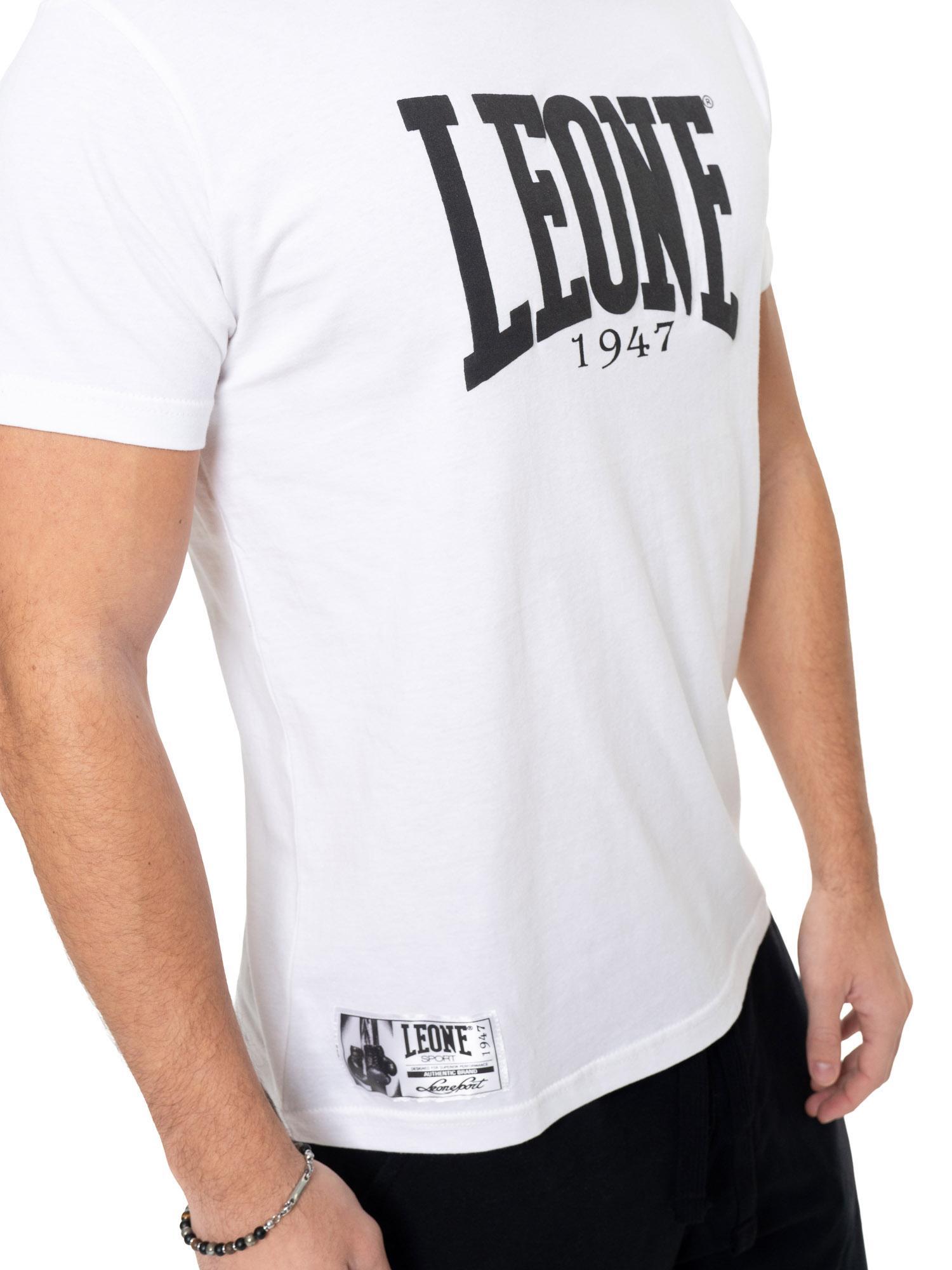 Camiseta de boxeo de manga corta para hombre 3/5