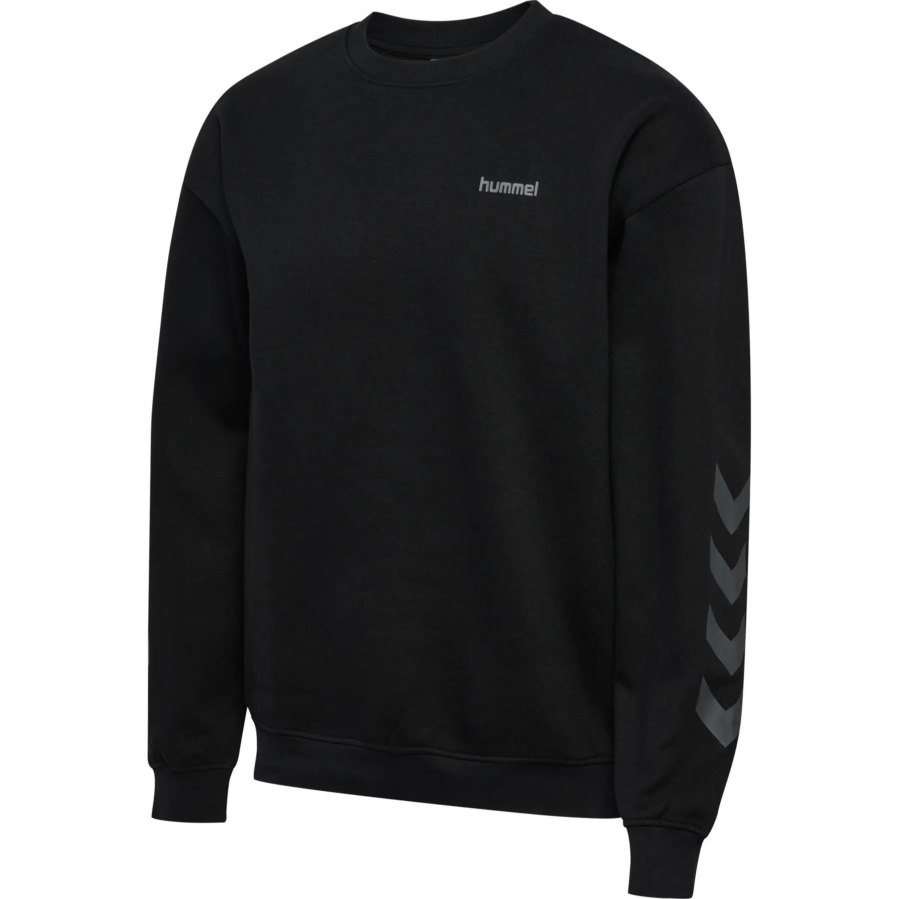Sweatshirt Hummel Keeper Chevron 2/5