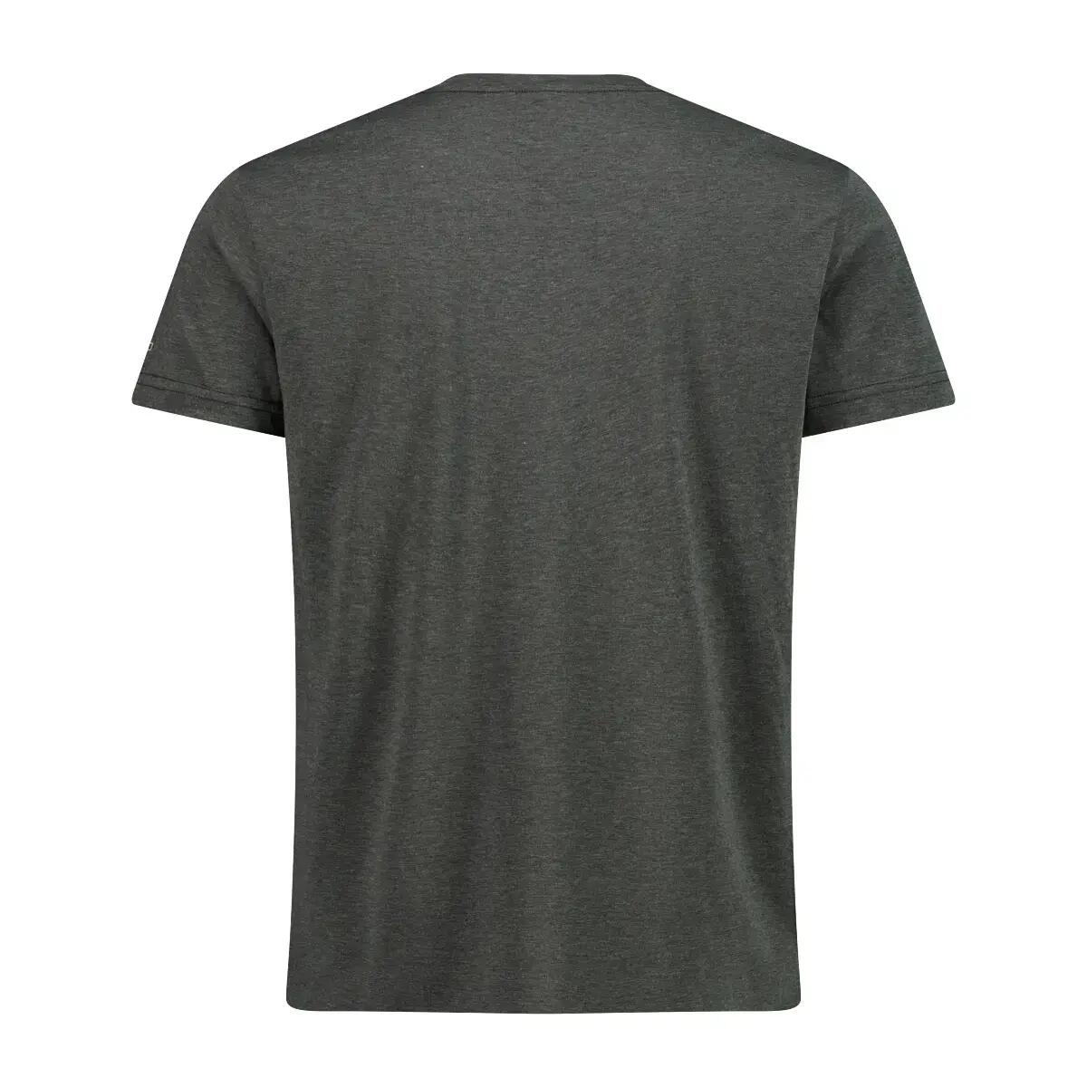 T-shirt in cotone CMP DriRelease 2/3