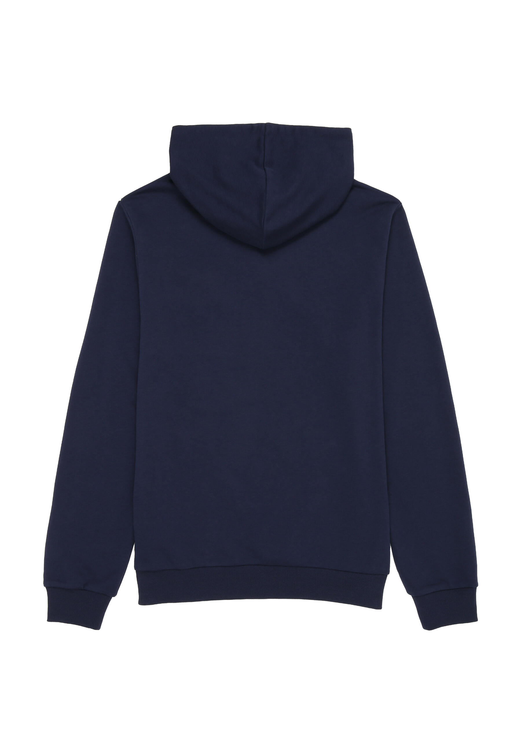 FILA Apparel ZEVENAR Logo-Kapuzenpullover 2/3