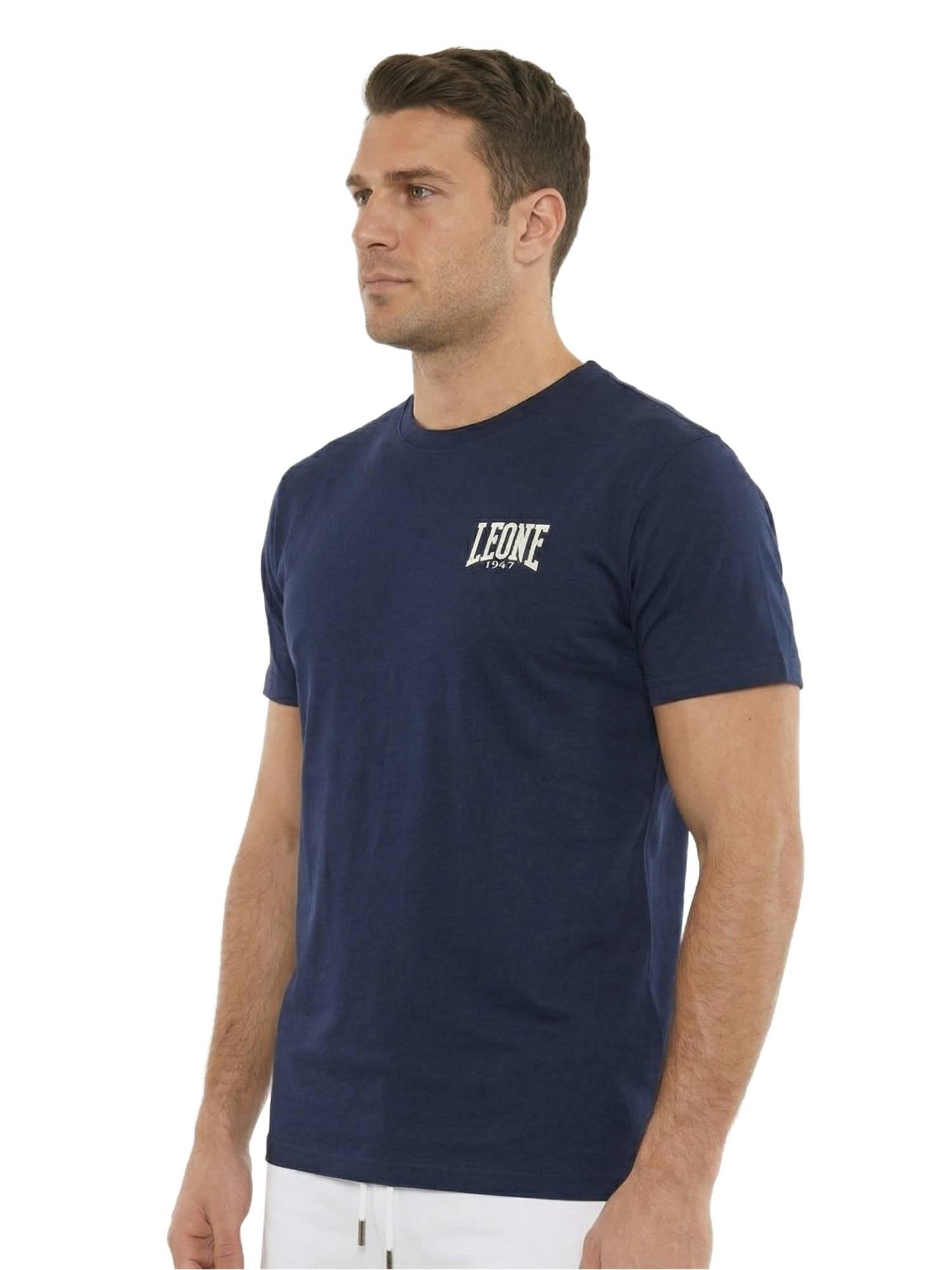 Camiseta masculina de manga curta com estampa do logo vintage "Iconic Vintage". 2/5