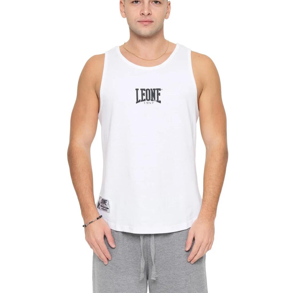 Man tank Boxing