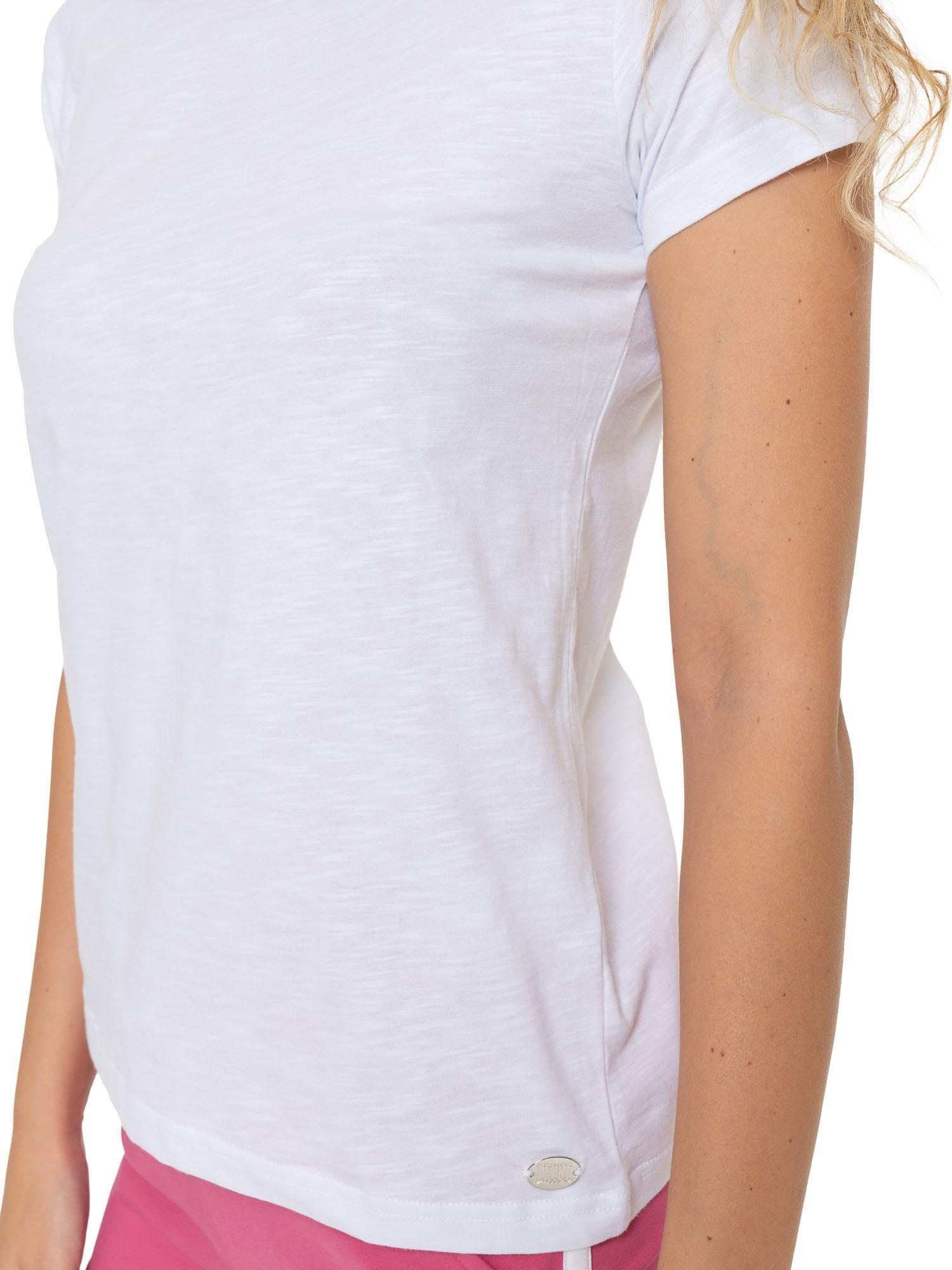 T-shirt à manches courtes pour femmes « Never Without » 3/5