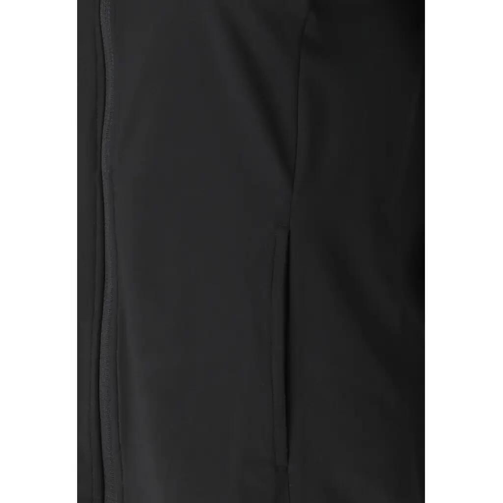 Pull full zip femme Athlecia Emarri 3/3