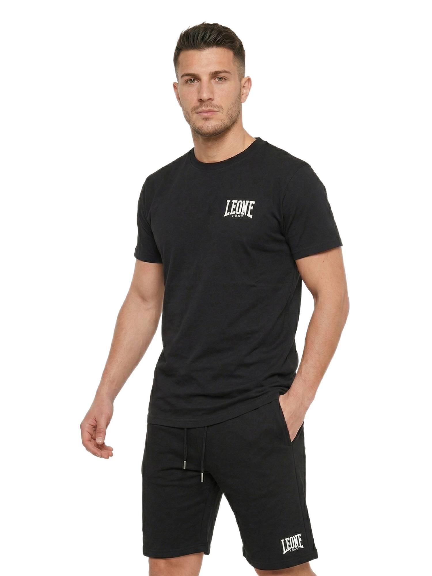 T-shirt homme Leone 1947 Apparel manches courtes imprimé 5/5
