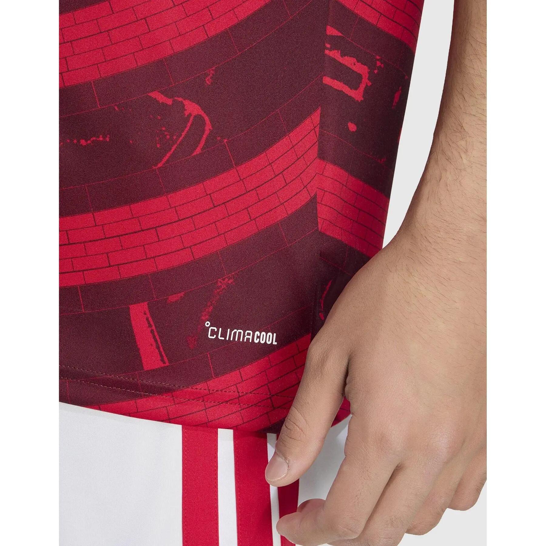 Maillot Prematch Ajax Amsterdam 2026/27 5/5